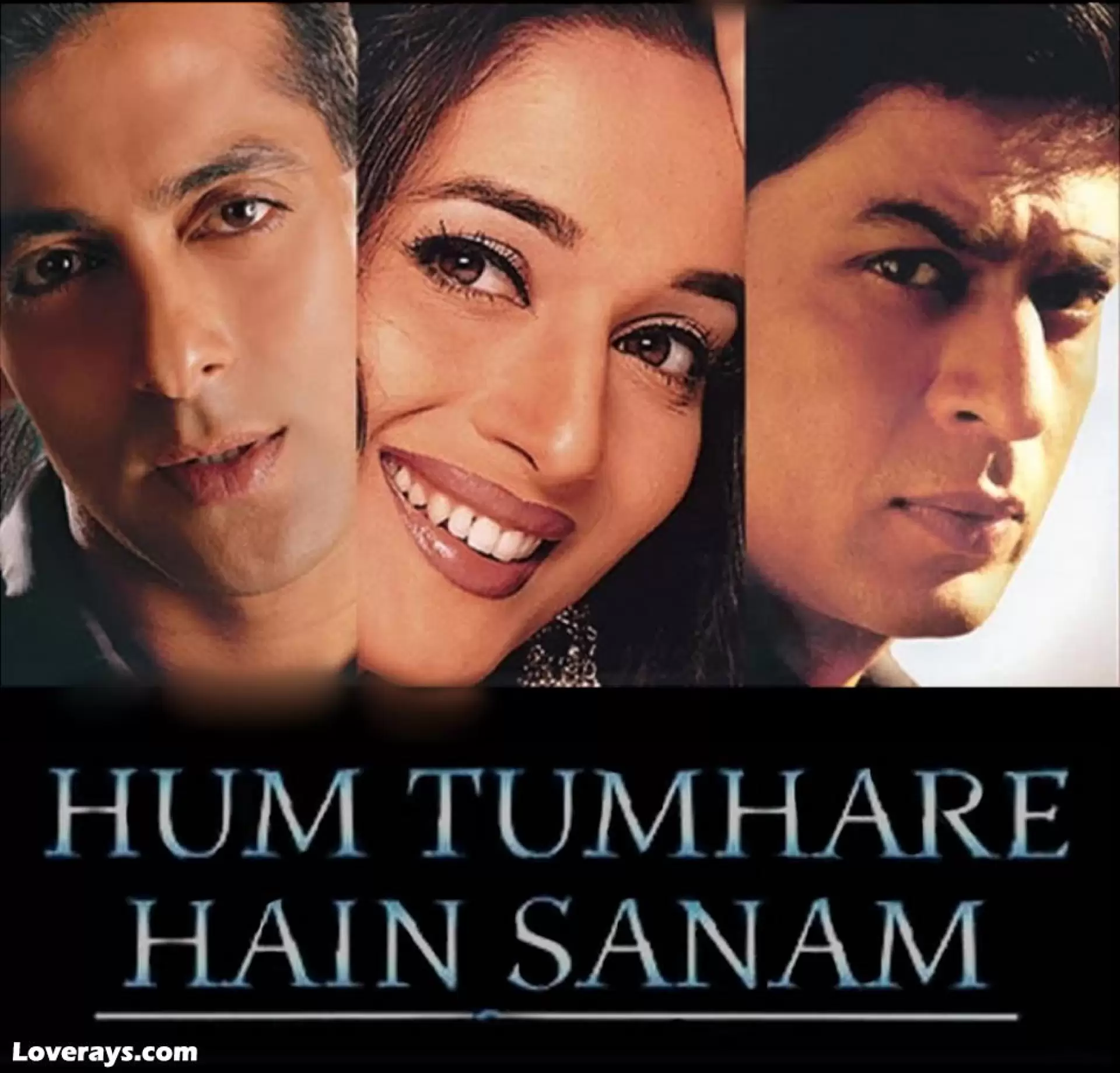 دانلود فیلم Hum Tumhare Hain Sanam 2002 (من مال تو هستم عزیزم) با زیرنویس فارسی