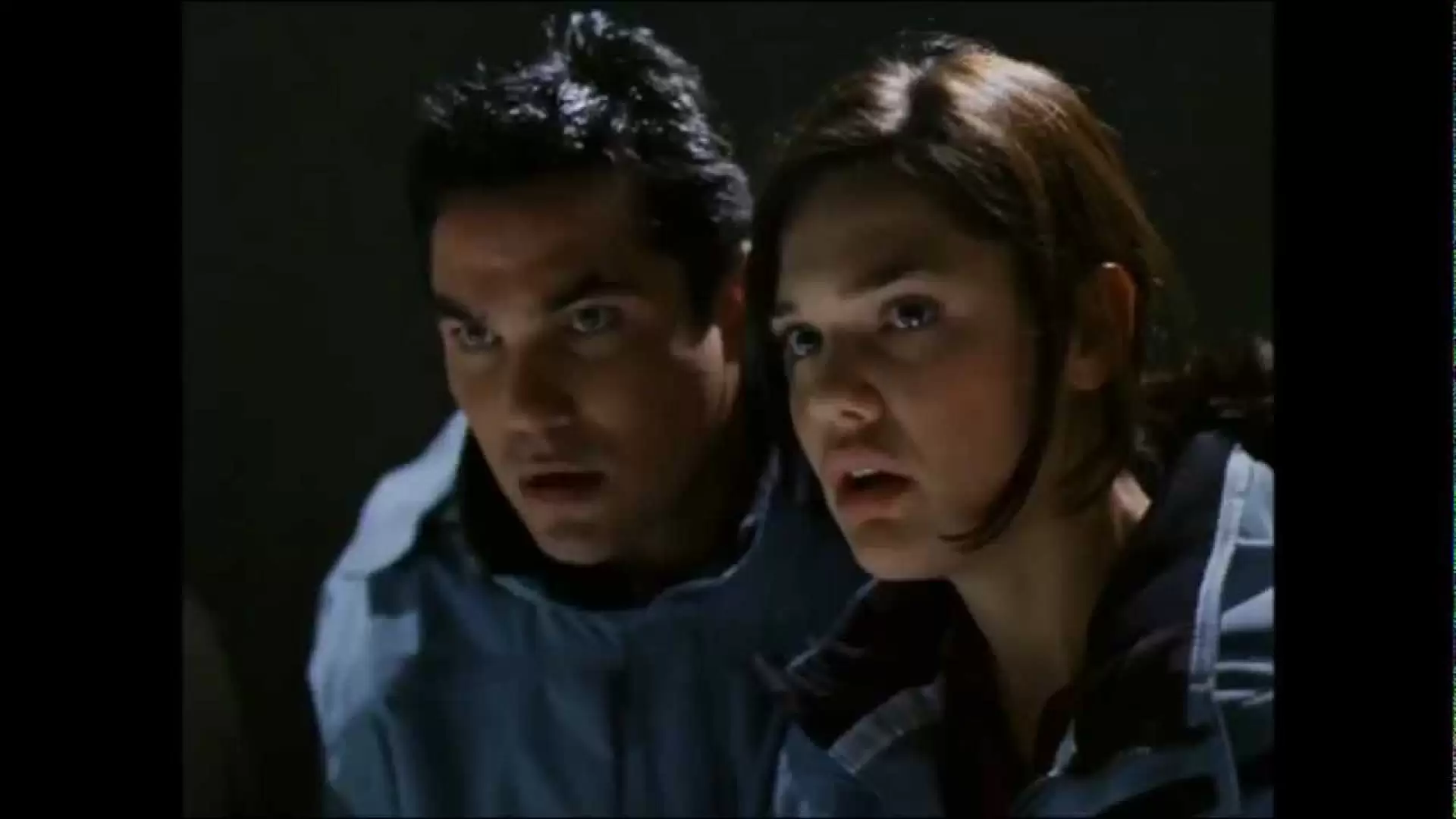 دانلود فیلم New Alcatraz 2001 (آلکاتراز جدید)