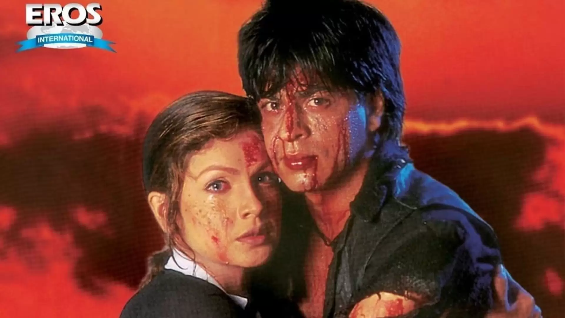 دانلود فیلم Chaahat 1996 (آرزو) با زیرنویس فارسی