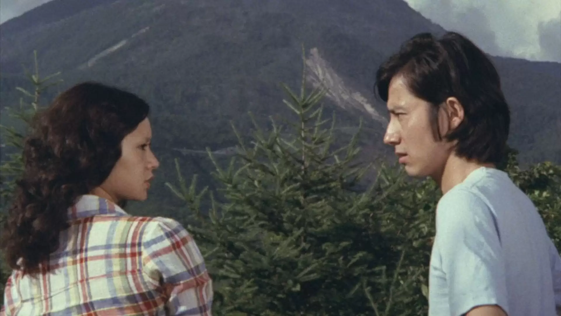 دانلود فیلم Love Betrayed 1973 (عشق خیانتکار)