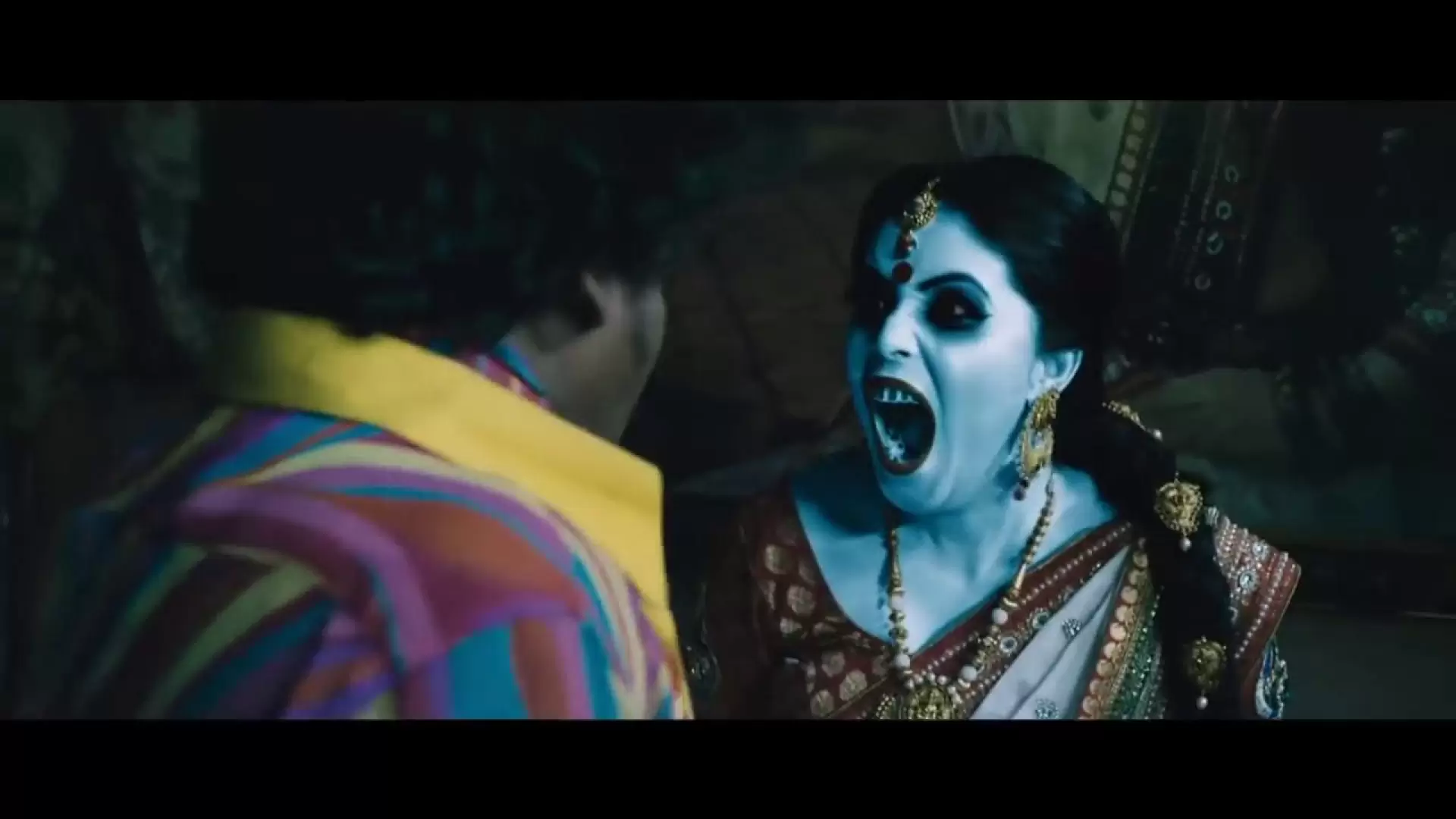 دانلود فیلم Raju Gari Gadhi 2015 با زیرنویس فارسی