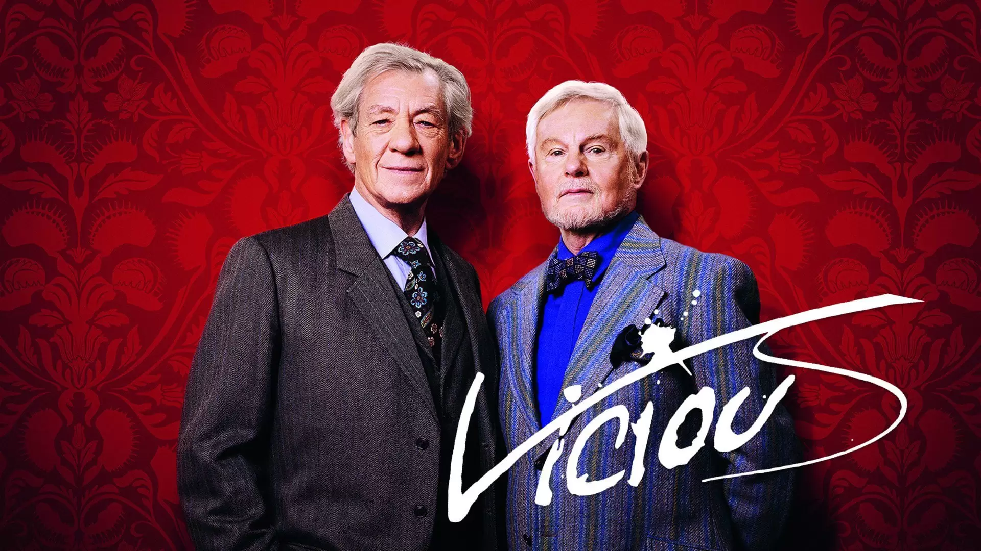 دانلود سریال Vicious 2013 با زیرنویس فارسی