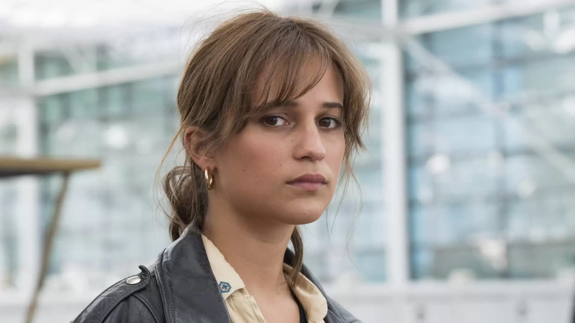 دانلود فیلم Euphoria 2017 با زیرنویس فارسی