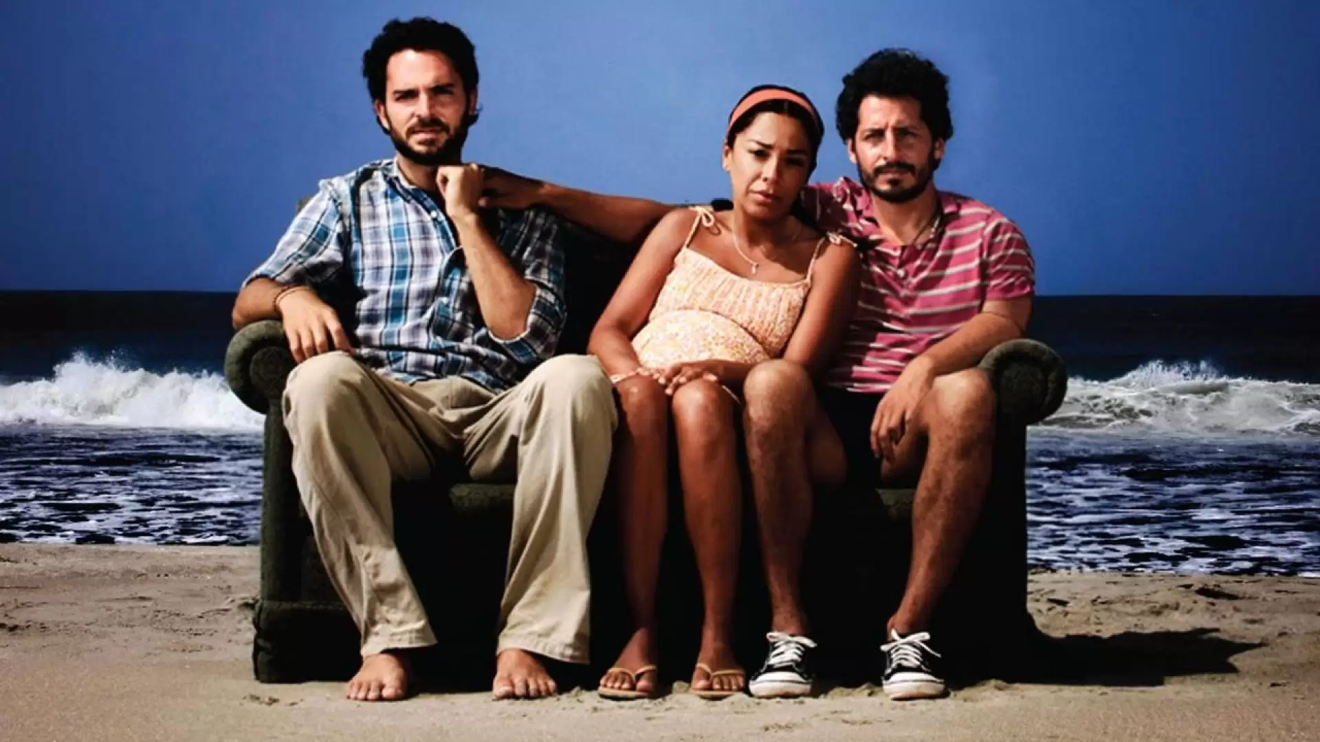 دانلود فیلم Undertow 2009 با زیرنویس فارسی