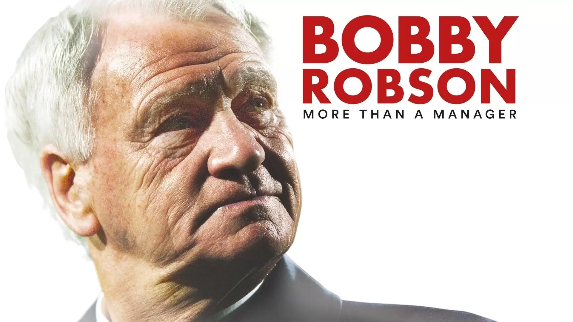 دانلود مستند Bobby Robson 2018