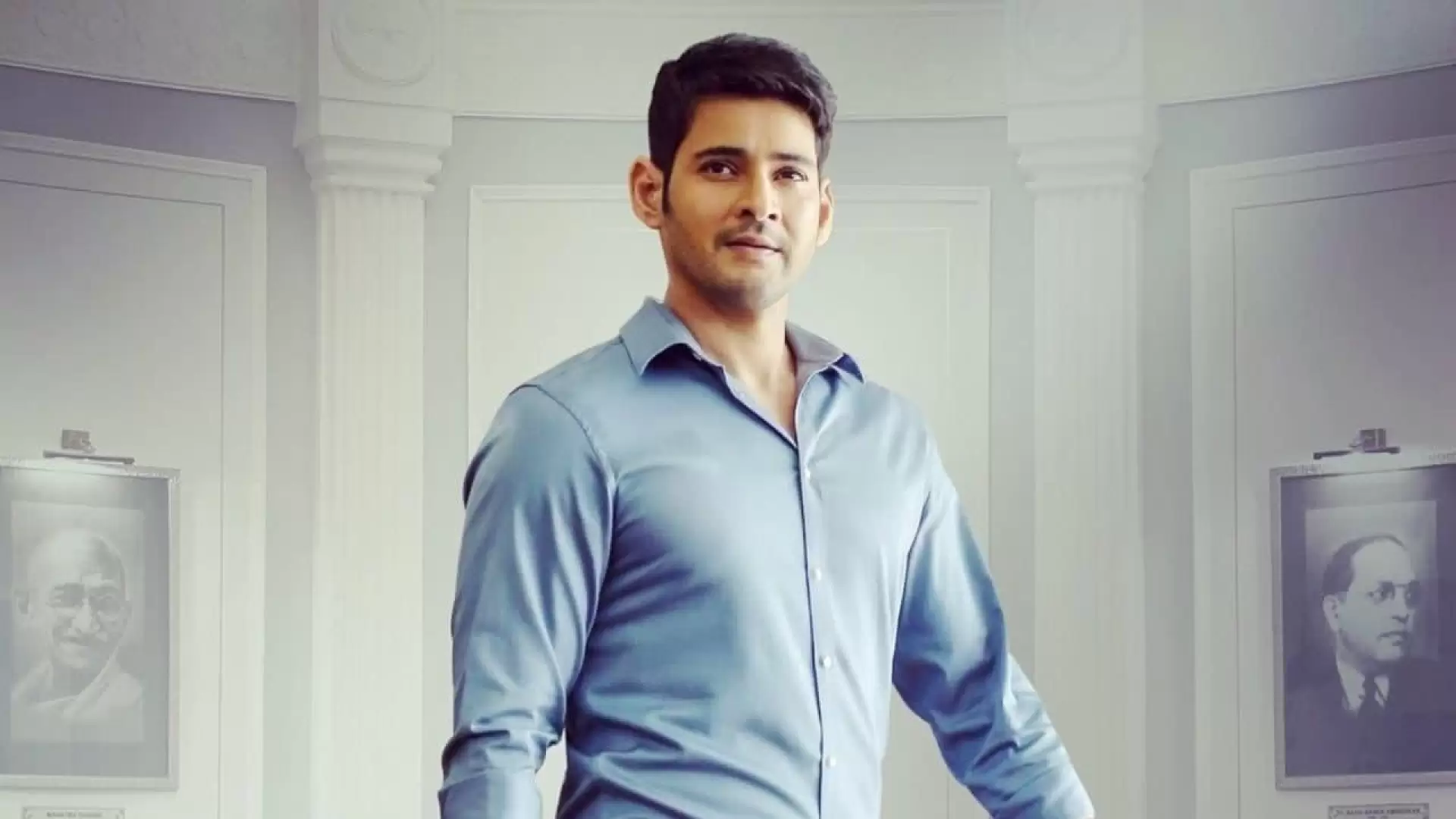 دانلود فیلم Bharath Ane Nenu 2018 (بهارات آن ننو) با زیرنویس فارسی