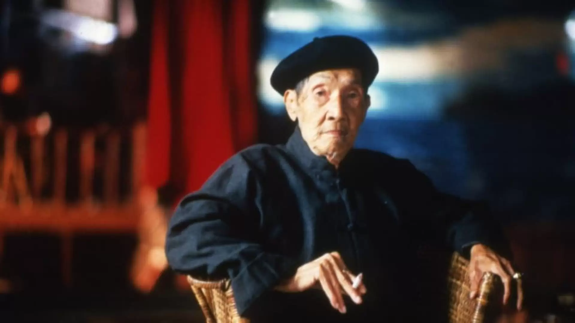 دانلود فیلم The Puppetmaster 1993 (استاد عروسک‌گردان) با زیرنویس فارسی