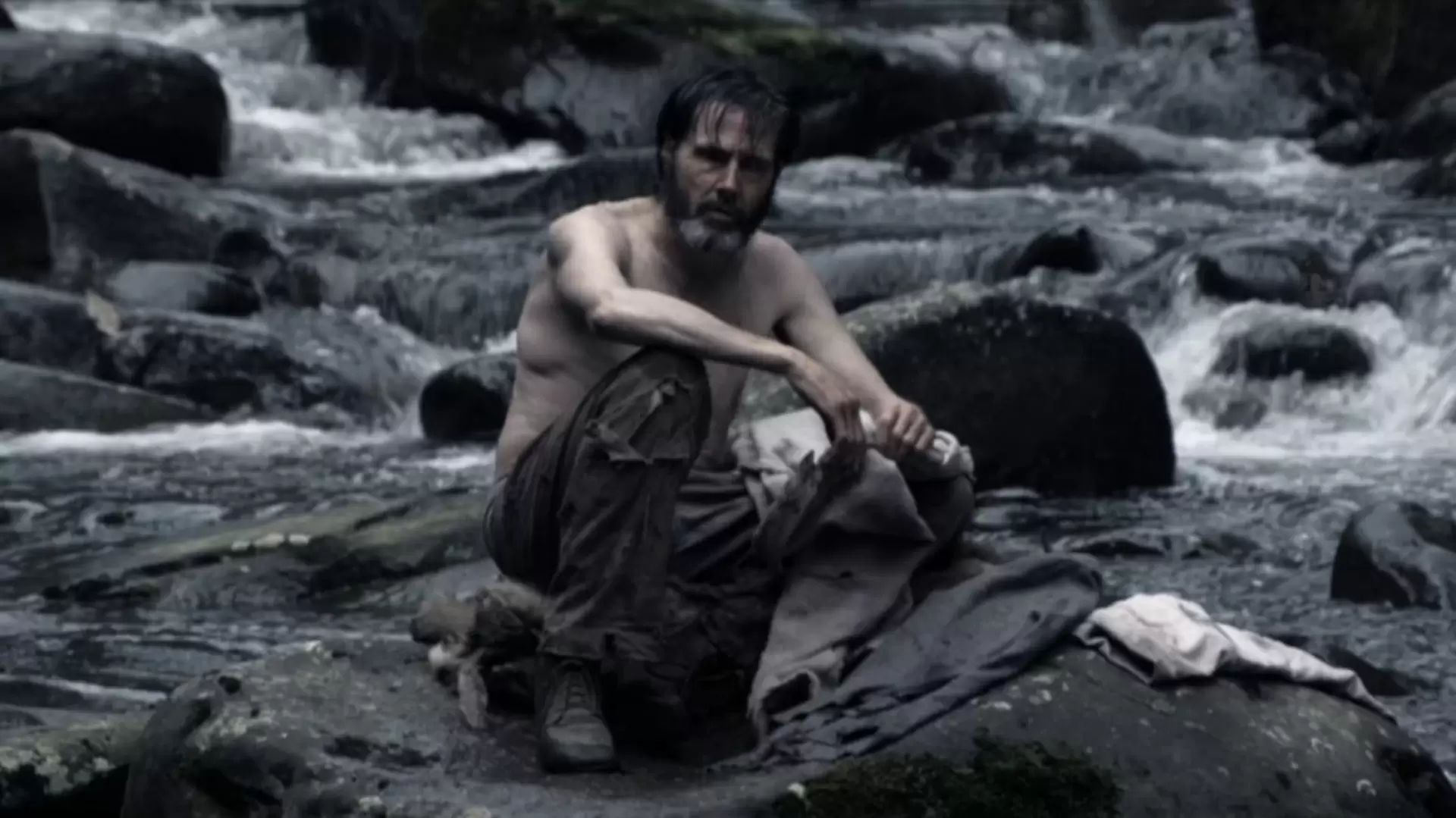 دانلود فیلم Van Diemen’s Land 2009 (سرزمین ون دیمن) با زیرنویس فارسی