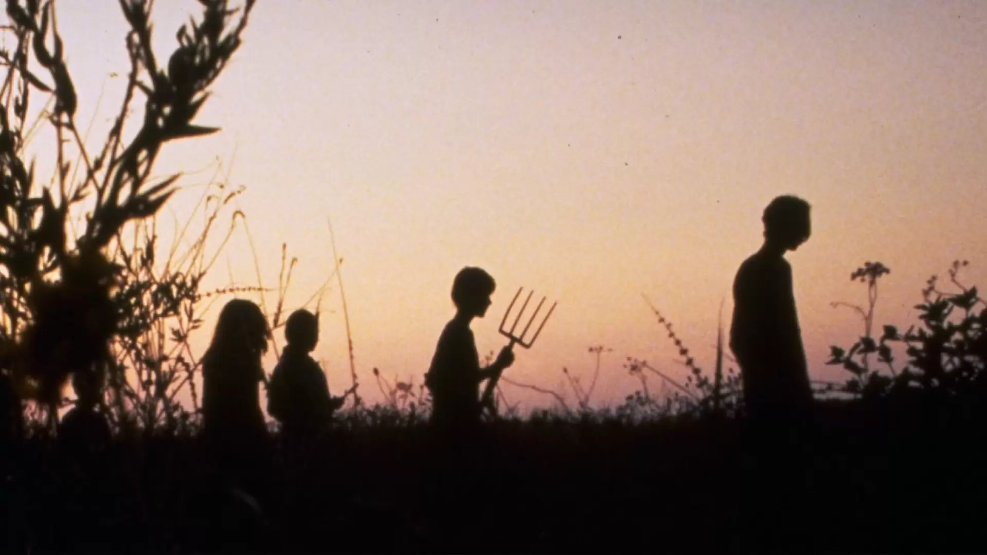 دانلود فیلم Children of the Corn: The Gathering 1996 (کودکان ذرت ۴: جمع آوری)
