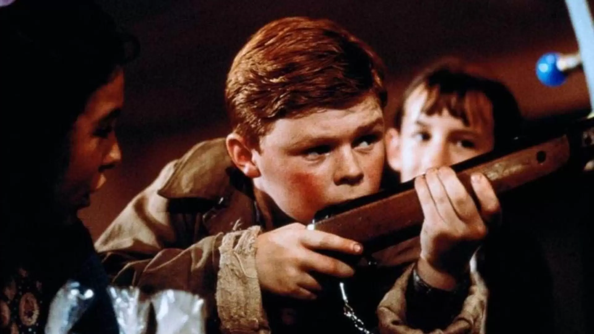 دانلود فیلم The Butcher Boy 1997 (پسر خونریز)