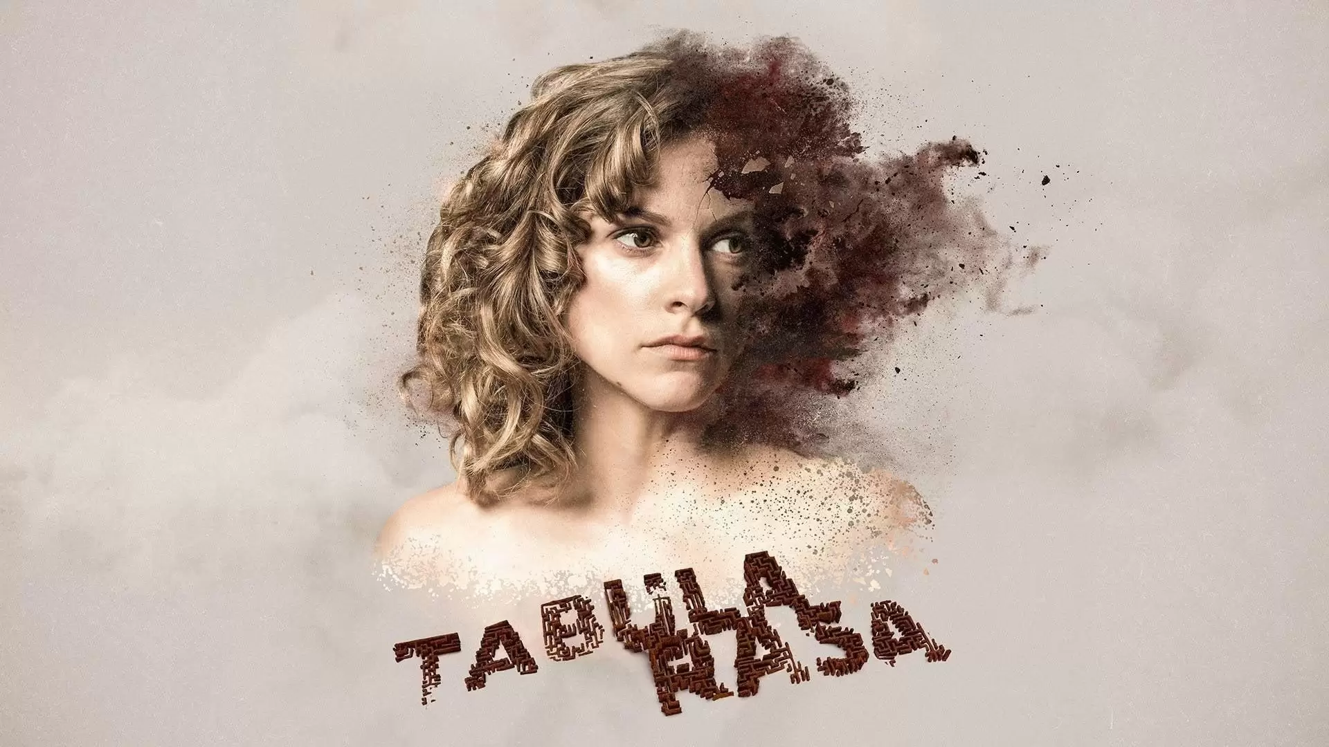 دانلود سریال Tabula Rasa 2017 (تابولا رازا) با زیرنویس فارسی