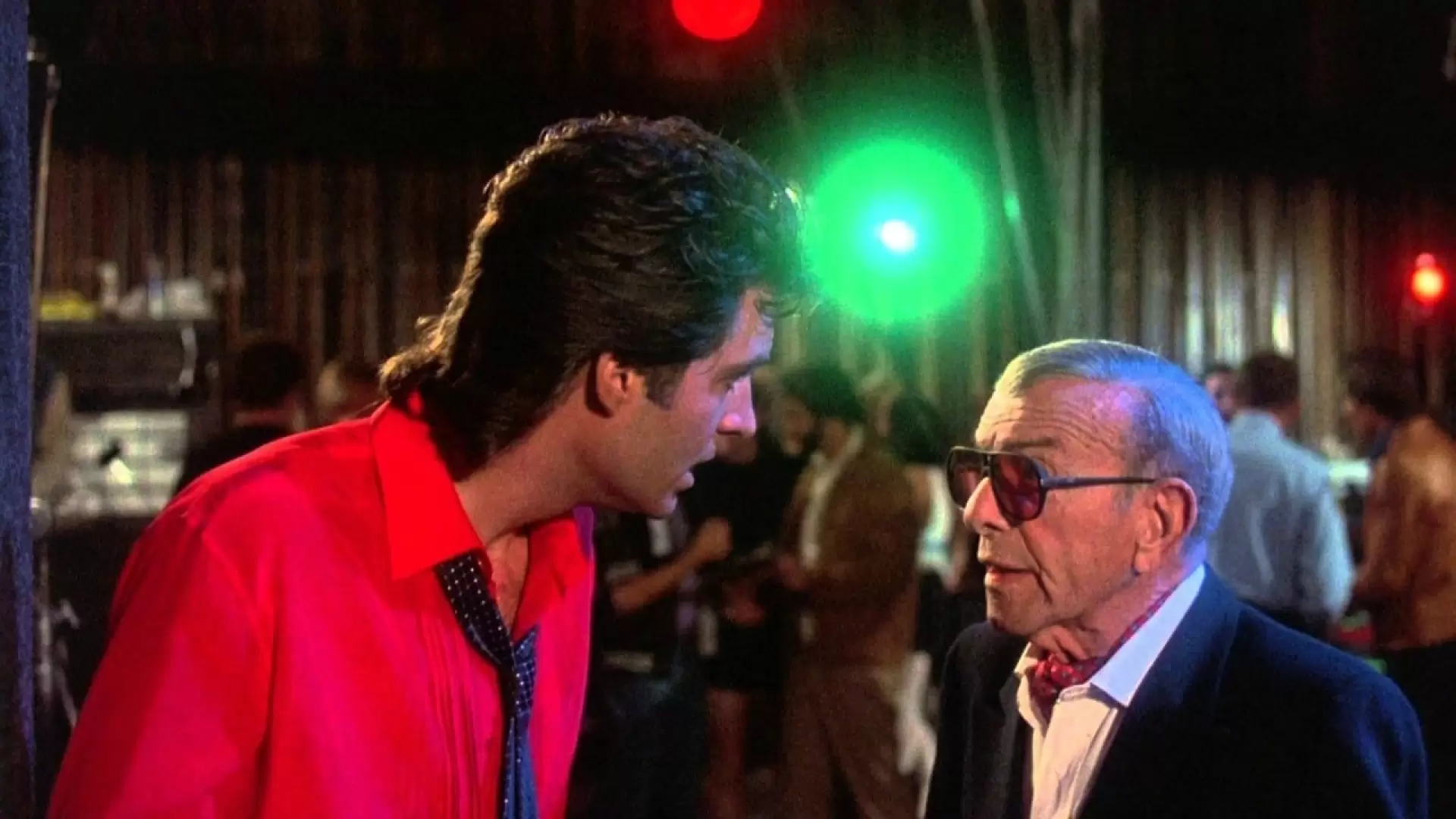 دانلود فیلم Oh, God! You Devil 1984