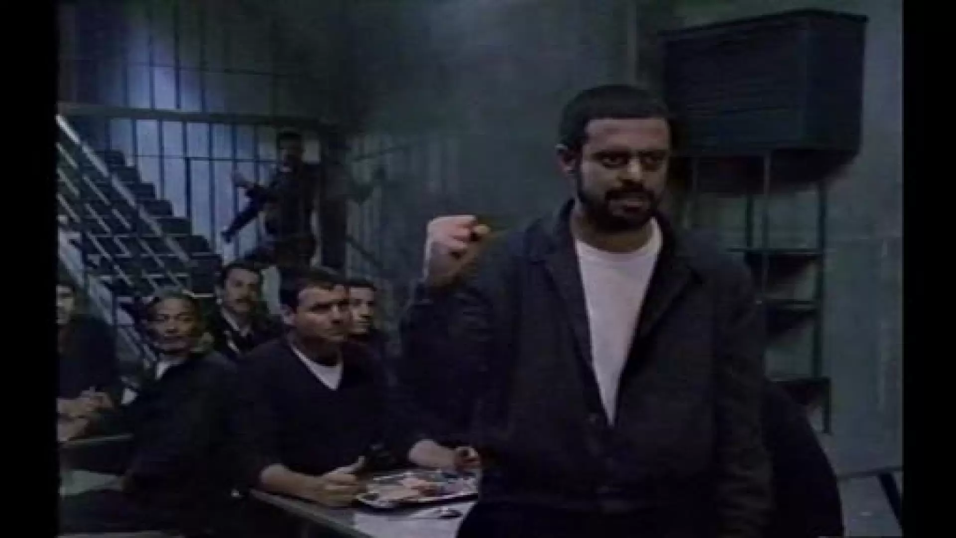 دانلود فیلم Beyond the Walls 1984