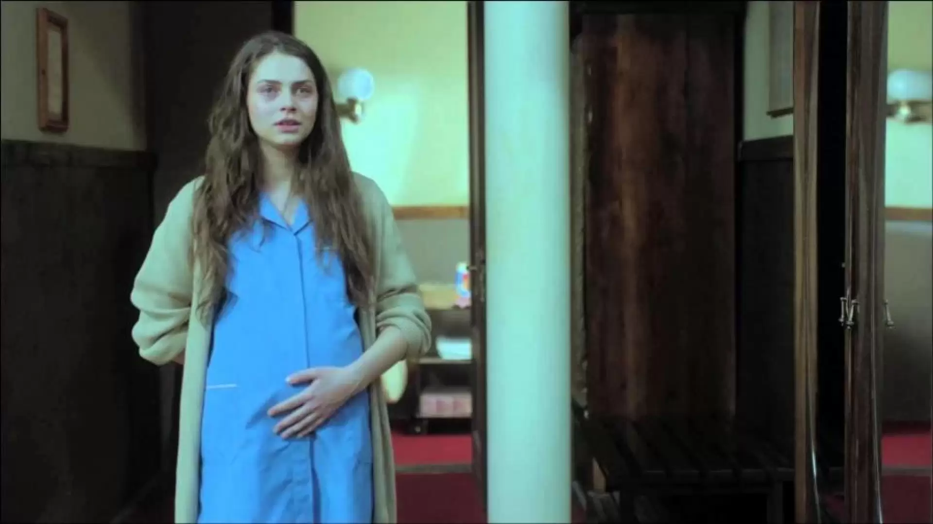 دانلود فیلم The Piano Room 2013