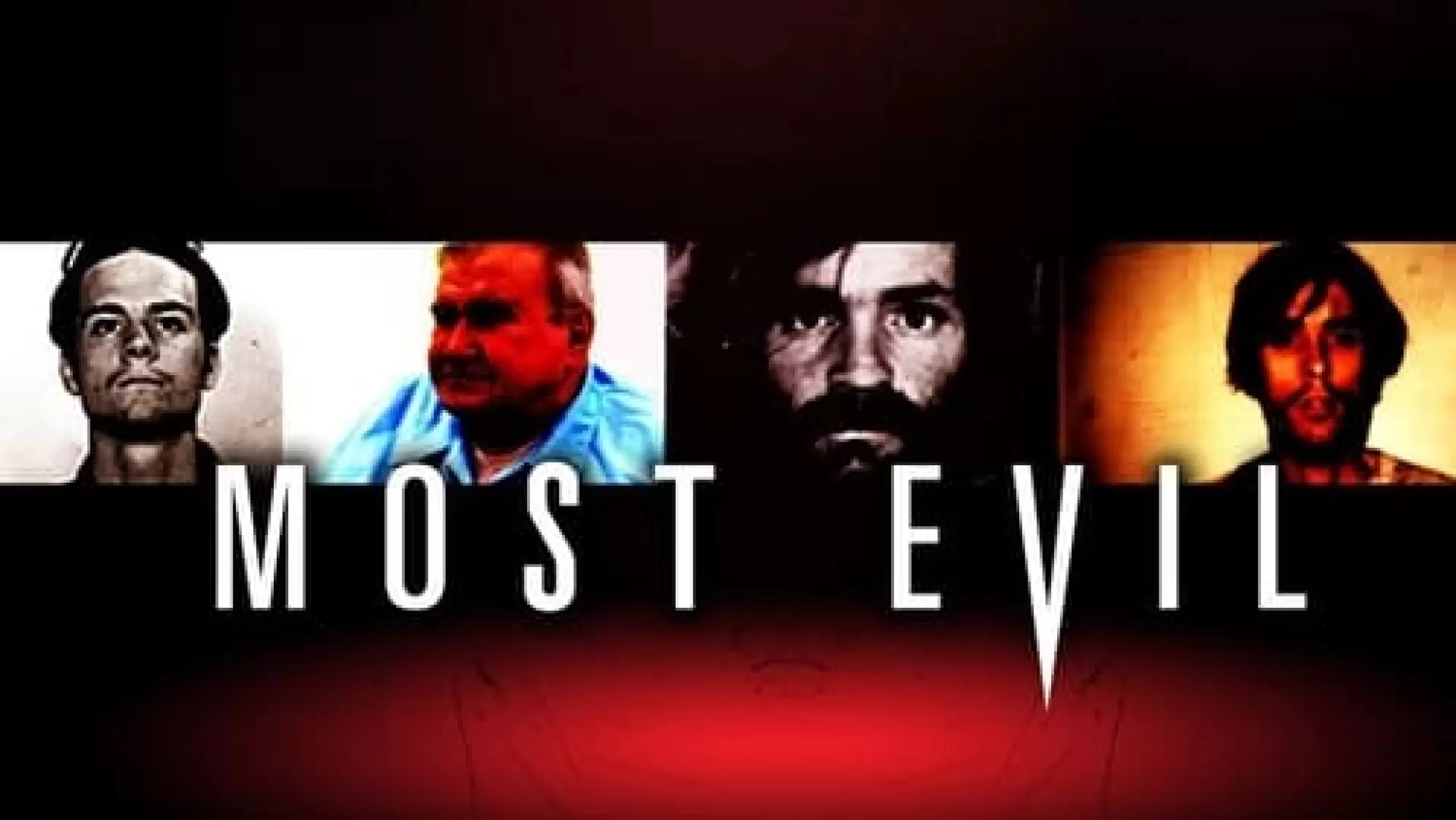 دانلود مستند Most Evil 2006