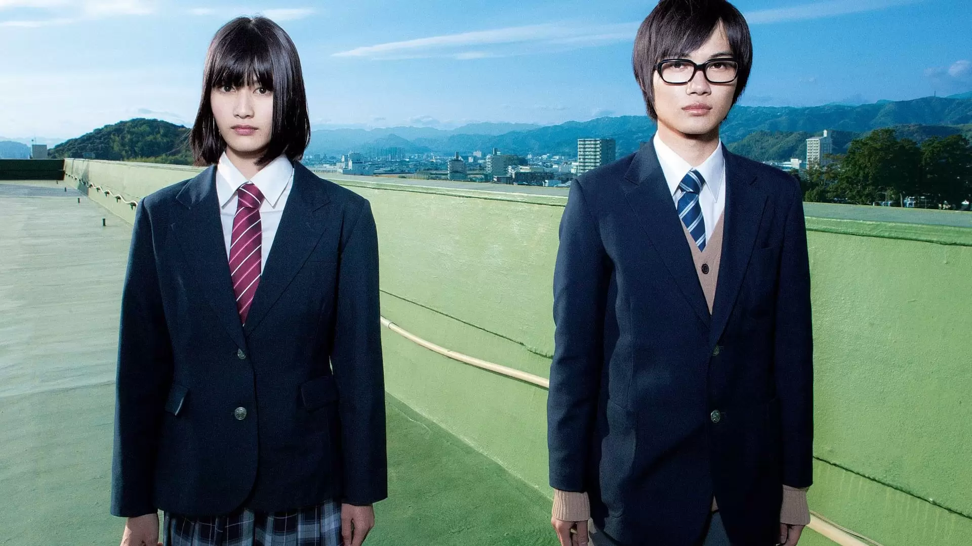 دانلود فیلم The Kirishima Thing 2012 (مسئله کیریشیما)