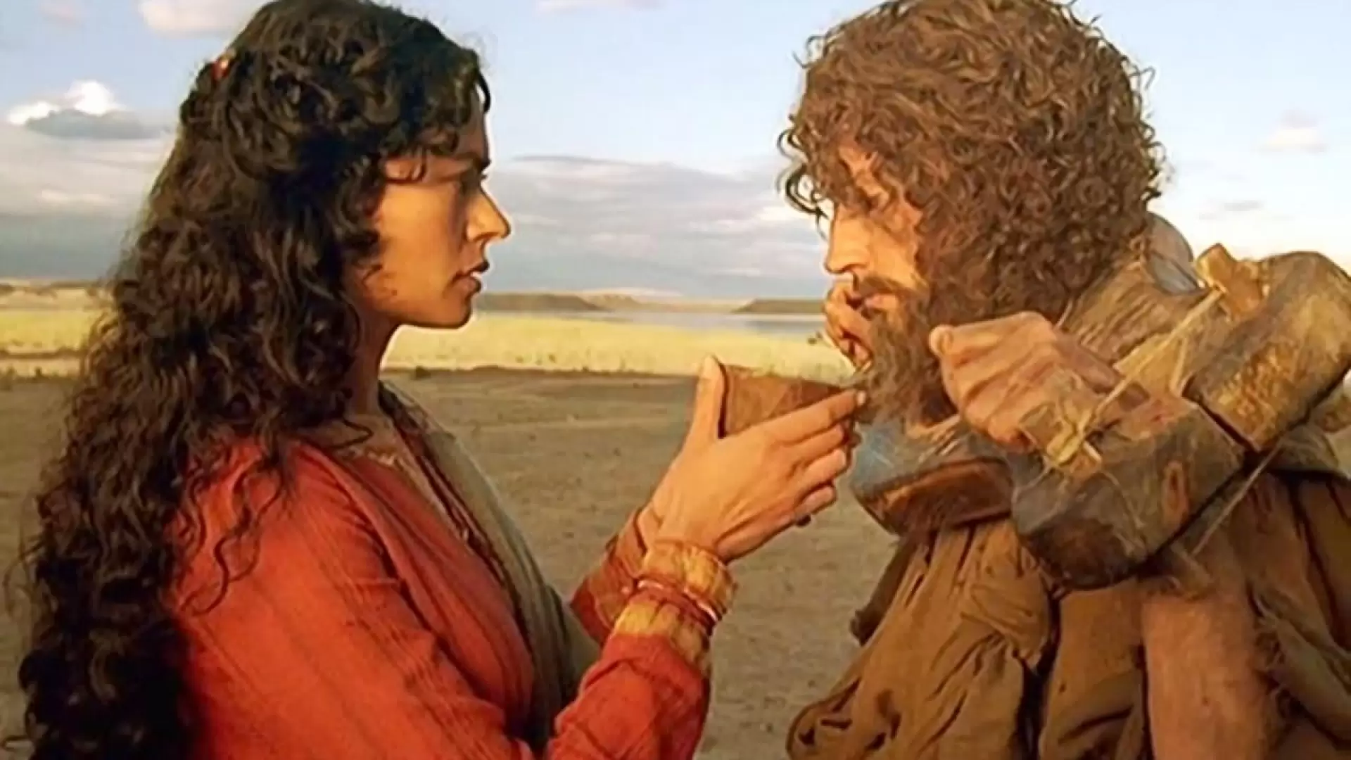 دانلود فیلم Mary Magdalene 2000 (مریم مجدلیه)