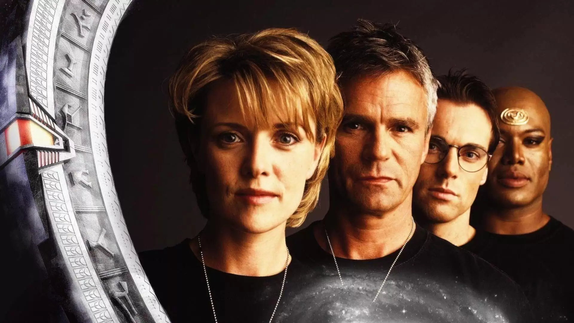 دانلود فیلم Stargate SG-1: Children of the Gods – Final Cut 2009