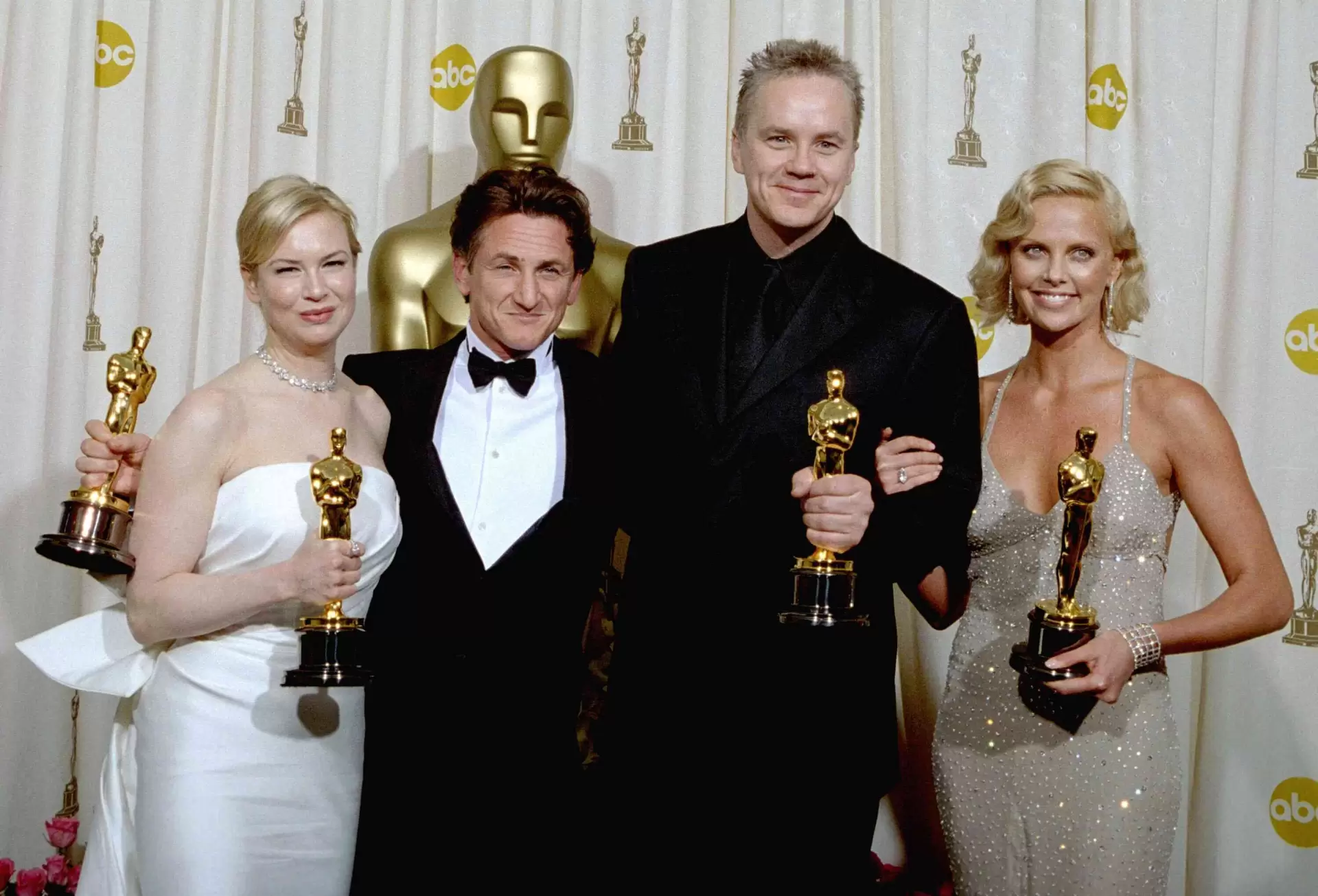 دانلود مراسم The 76th Annual Academy Awards (Oscars) 2004