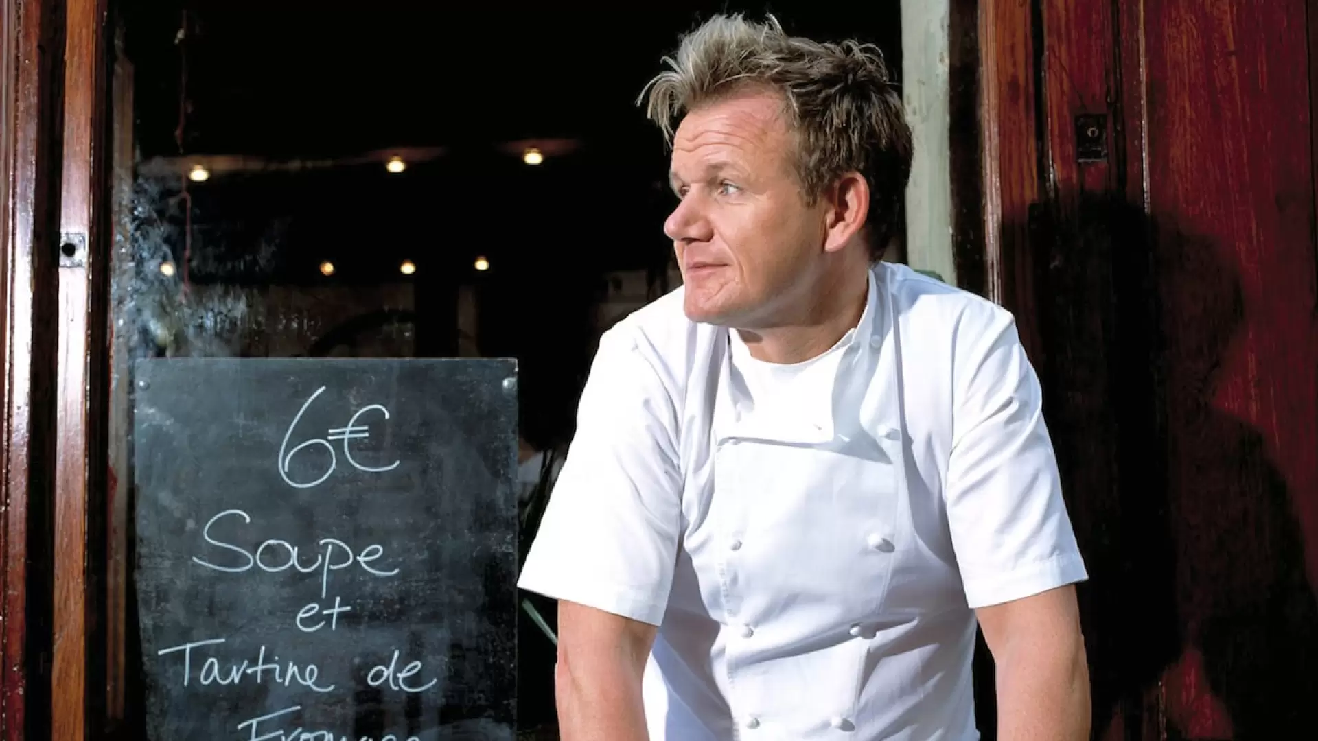 دانلود سریال Ramsay’s Kitchen Nightmares 2004-2009