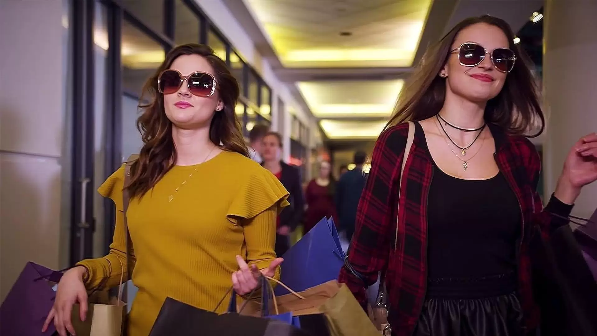 دانلود فیلم Counterfeiting in Suburbia 2018 با زیرنویس فارسی