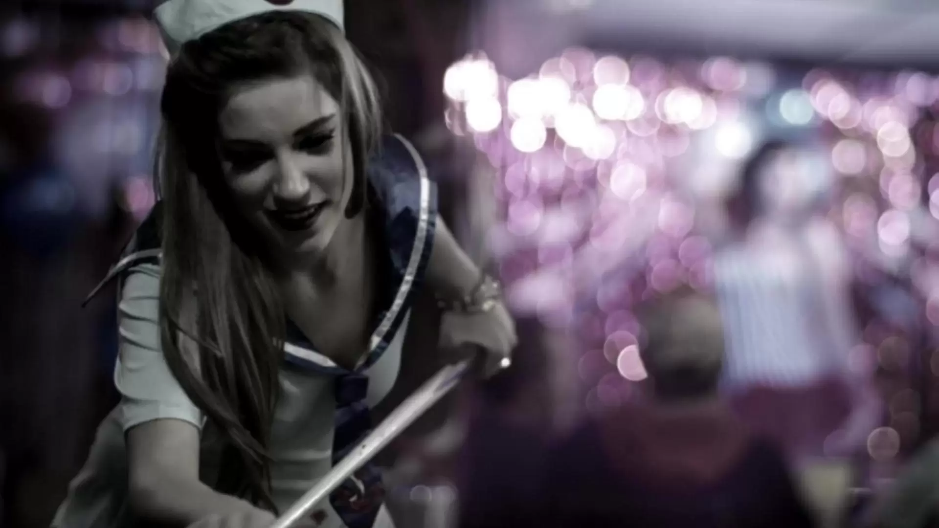 دانلود فیلم Pinup Dolls on Ice 2013