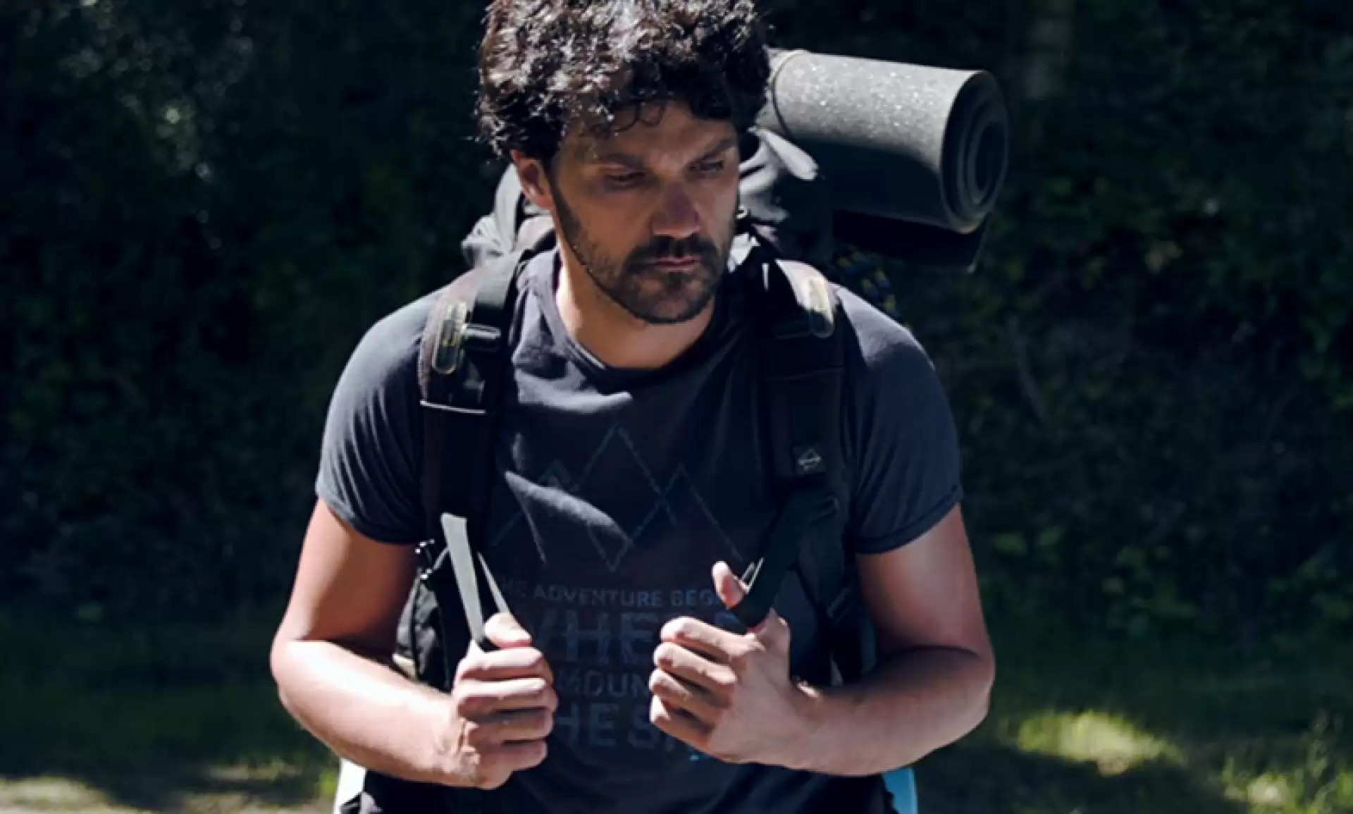 دانلود فیلم The Darkest 2019