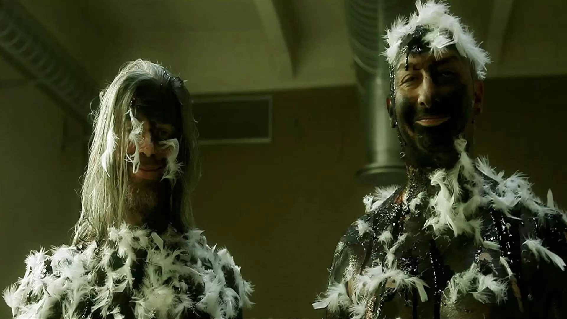 دانلود فیلم P.O.E. Project of Evil (P.O.E. 2) 2012