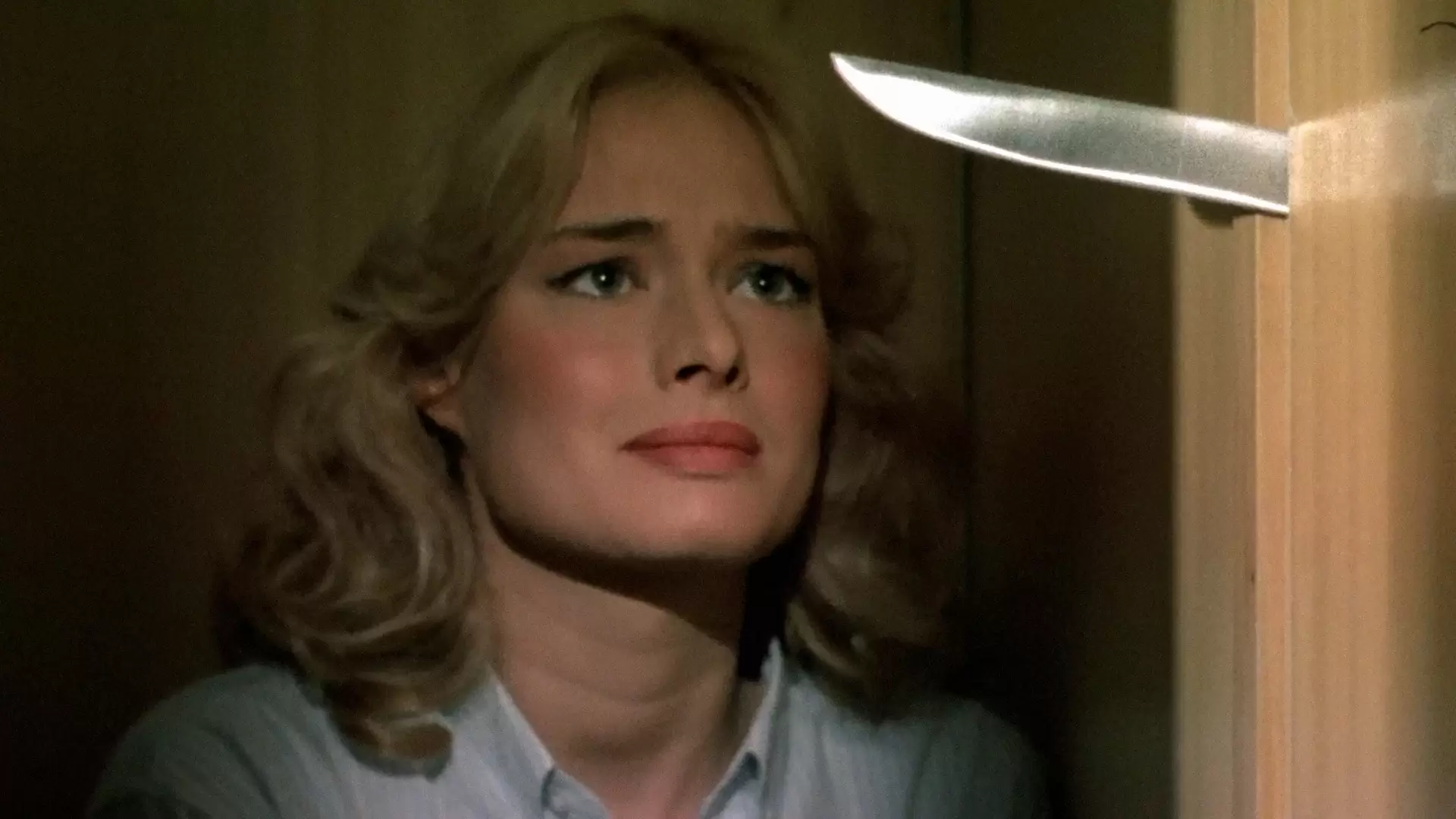 دانلود فیلم A Blade in the Dark 1983 (تیغه در تاریکی) با زیرنویس فارسی