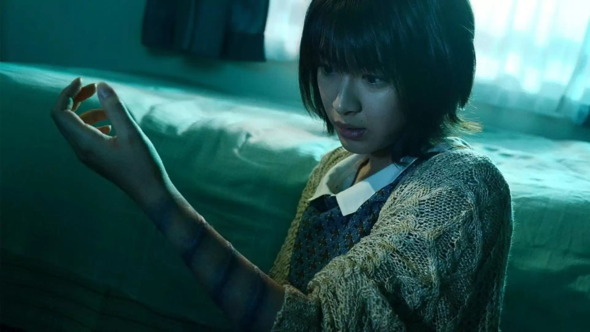 دانلود فیلم Sadako 2 3D 2013 (ساداکو ۲) با زیرنویس فارسی