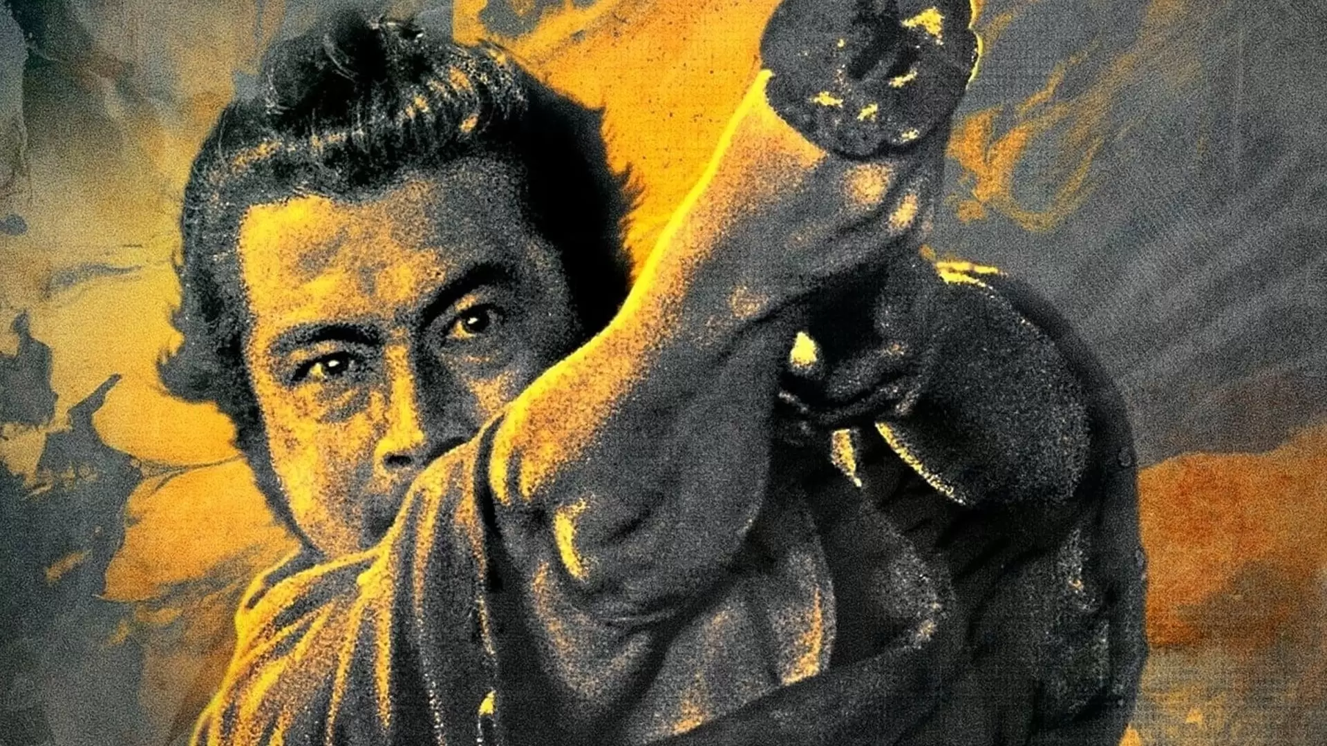 دانلود فیلم Yojimbo 1961 (یوجیمبو) با زیرنویس فارسی و تماشای آنلاین