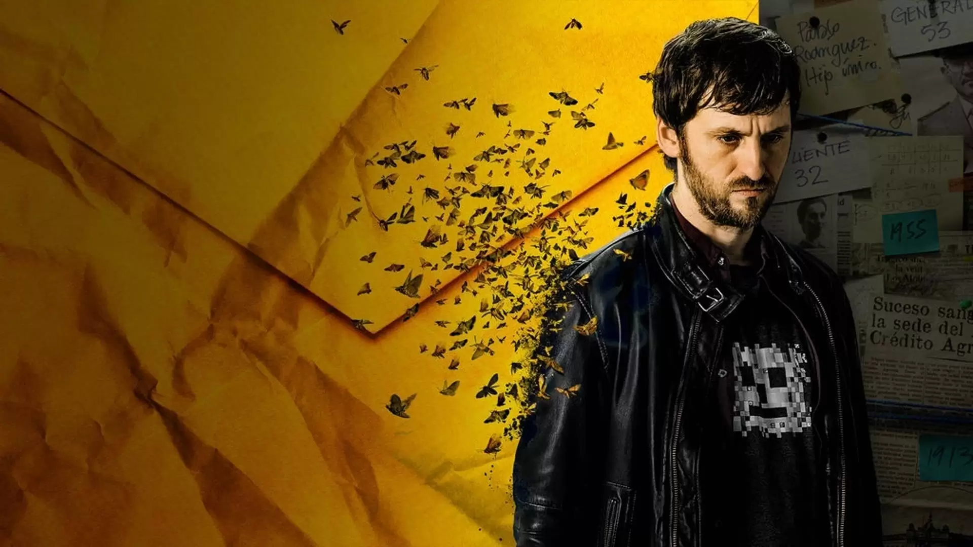 دانلود فیلم The Warning 2018 (اخطار)