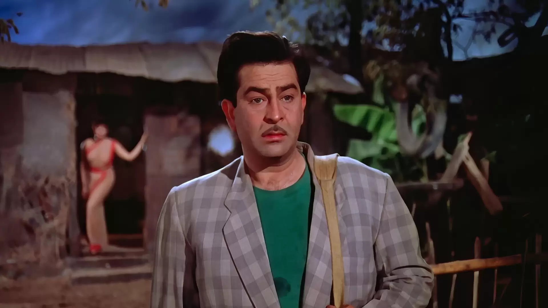 دانلود فیلم Mera Naam Joker 1970 با زیرنویس فارسی