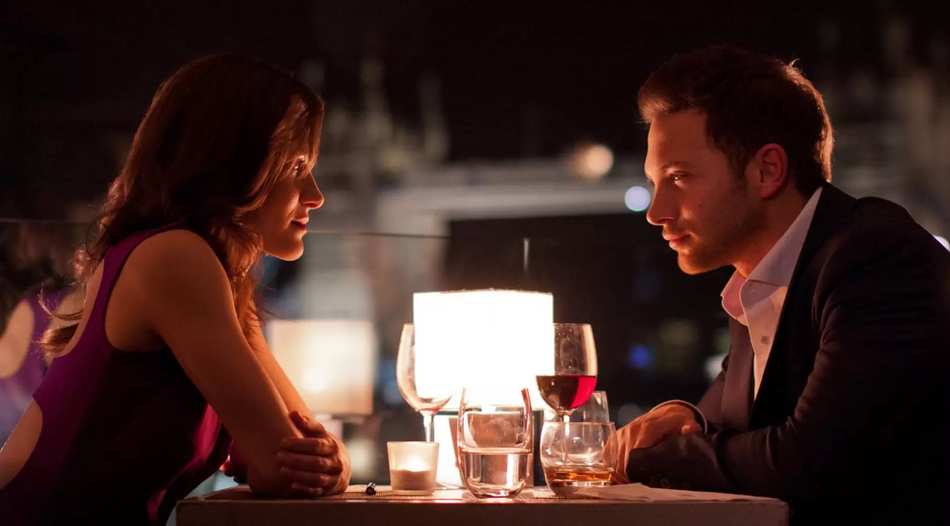 دانلود فیلم The Smoke 2014