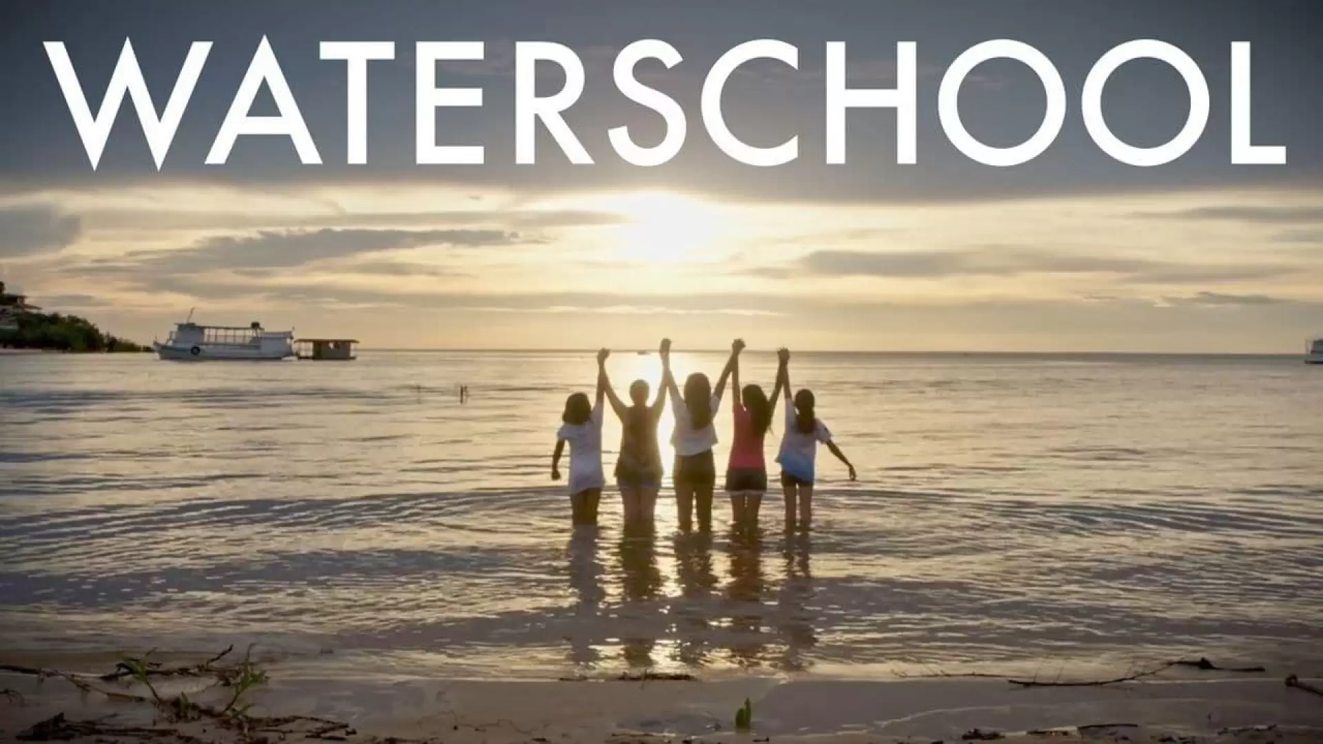 دانلود مستند Waterschool 2018 (مدرسه آب)