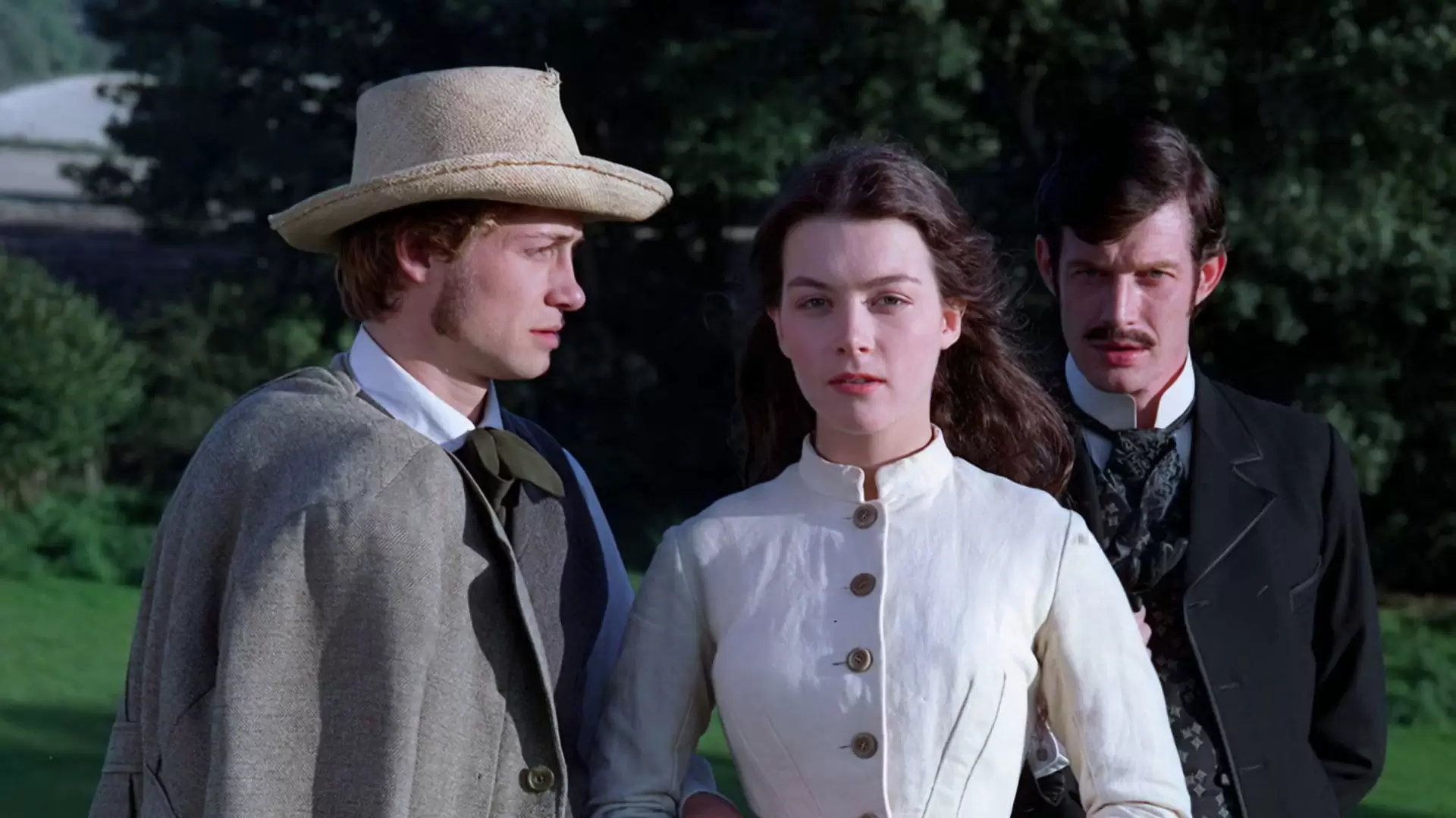 دانلود فیلم Tess of the D’Urbervilles 1998 با زیرنویس فارسی