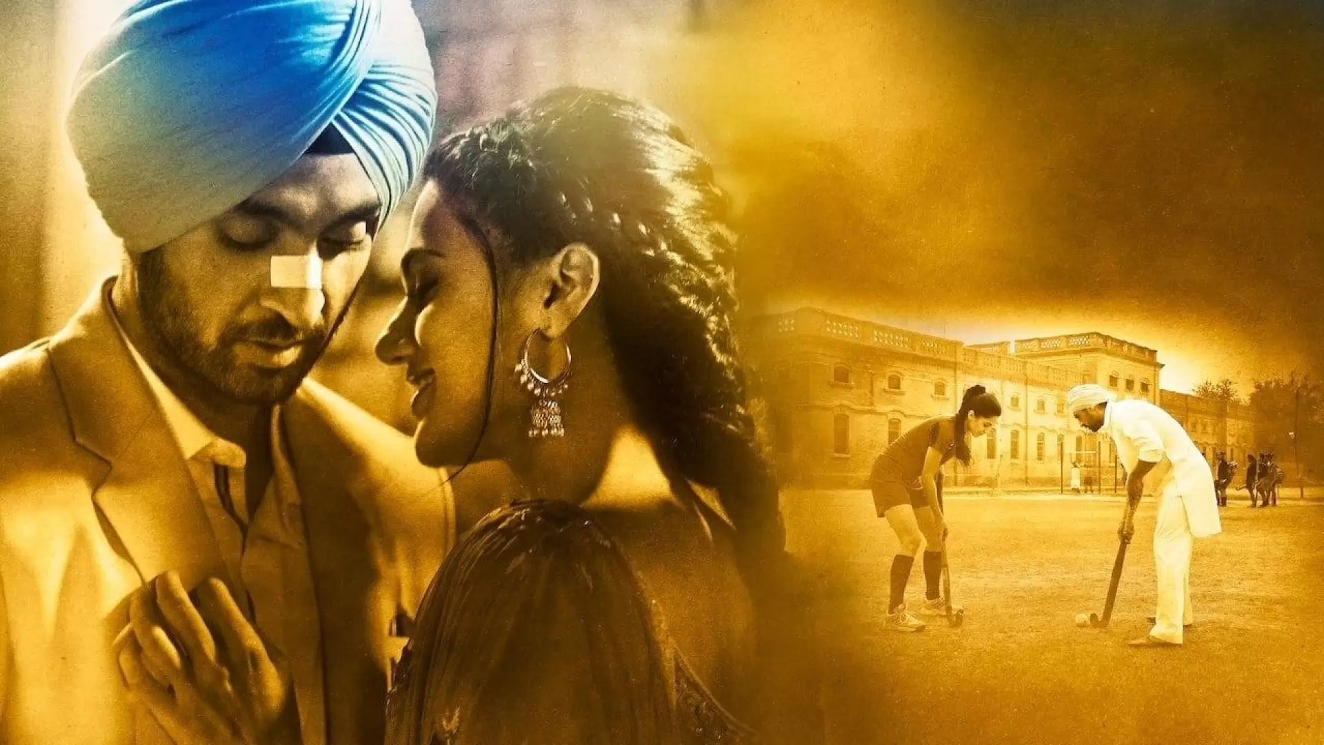 دانلود فیلم Warrior (Soorma) 2018 (مبارز) با زیرنویس فارسی و تماشای آنلاین