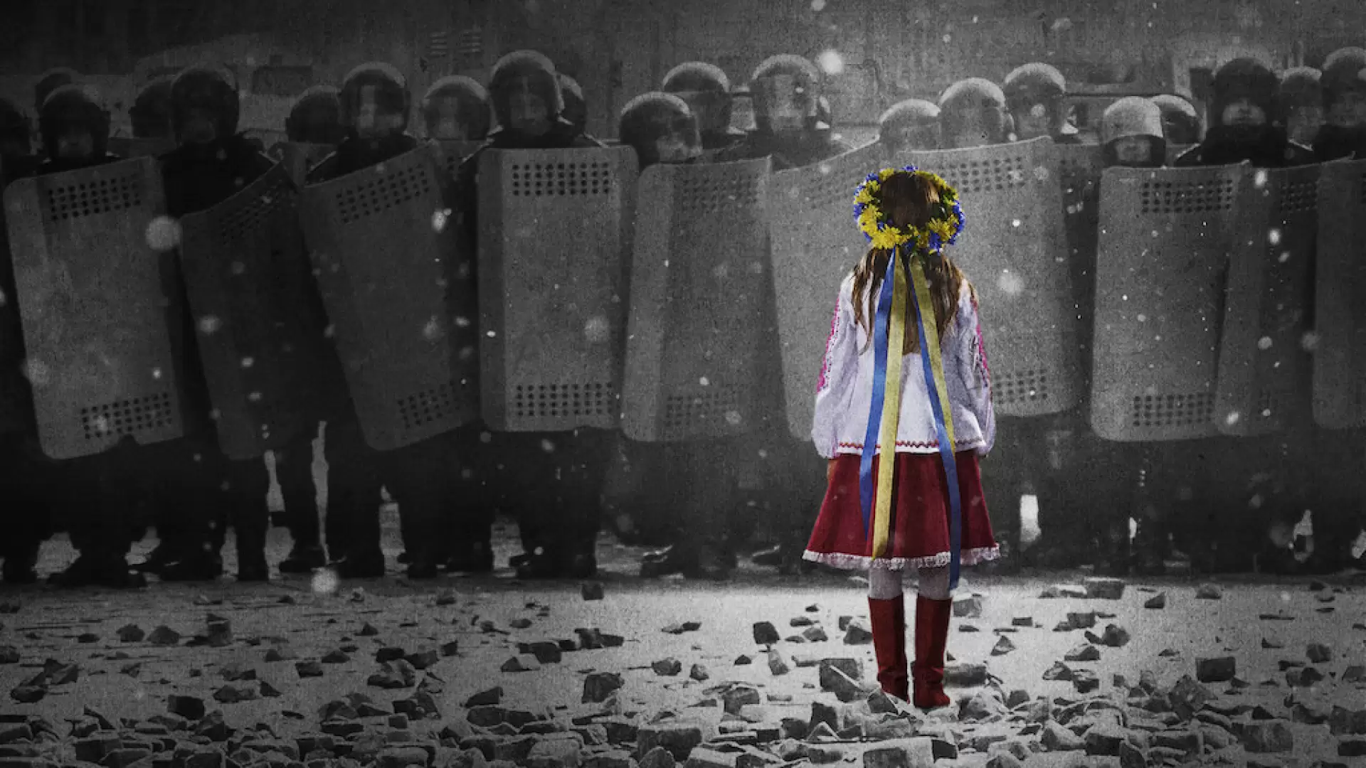 دانلود مستند Winter on Fire: Ukraine’s Fight for Freedom 2015 (زمستان در آتش) با زیرنویس فارسی و تماشای آنلاین