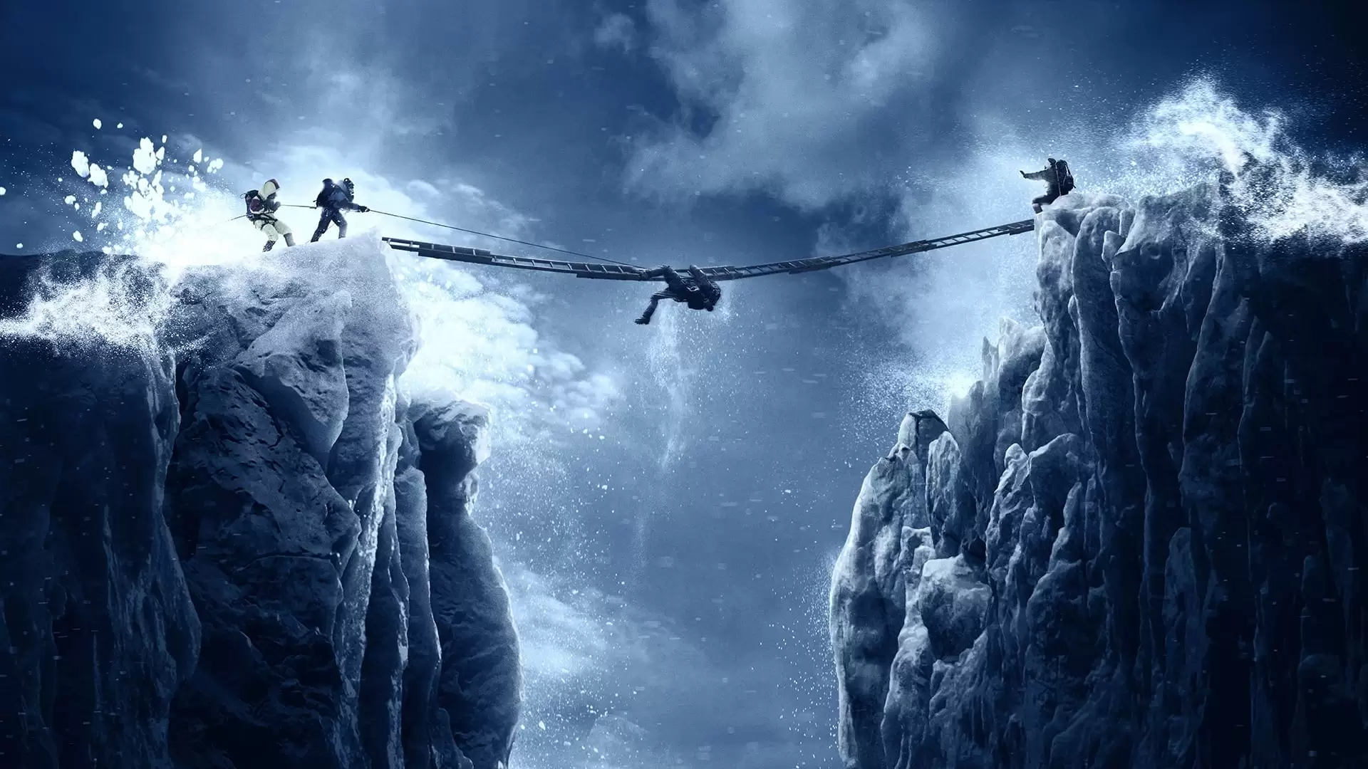 دانلود فیلم Everest 2015 (اورست) با زیرنویس فارسی و تماشای آنلاین