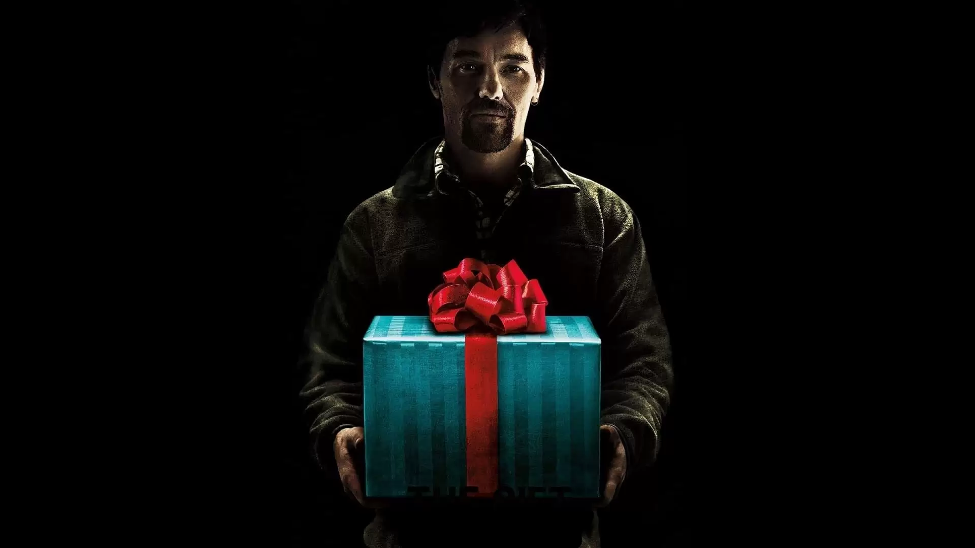 دانلود فیلم The Gift 2015 (هدیه) با زیرنویس فارسی و تماشای آنلاین