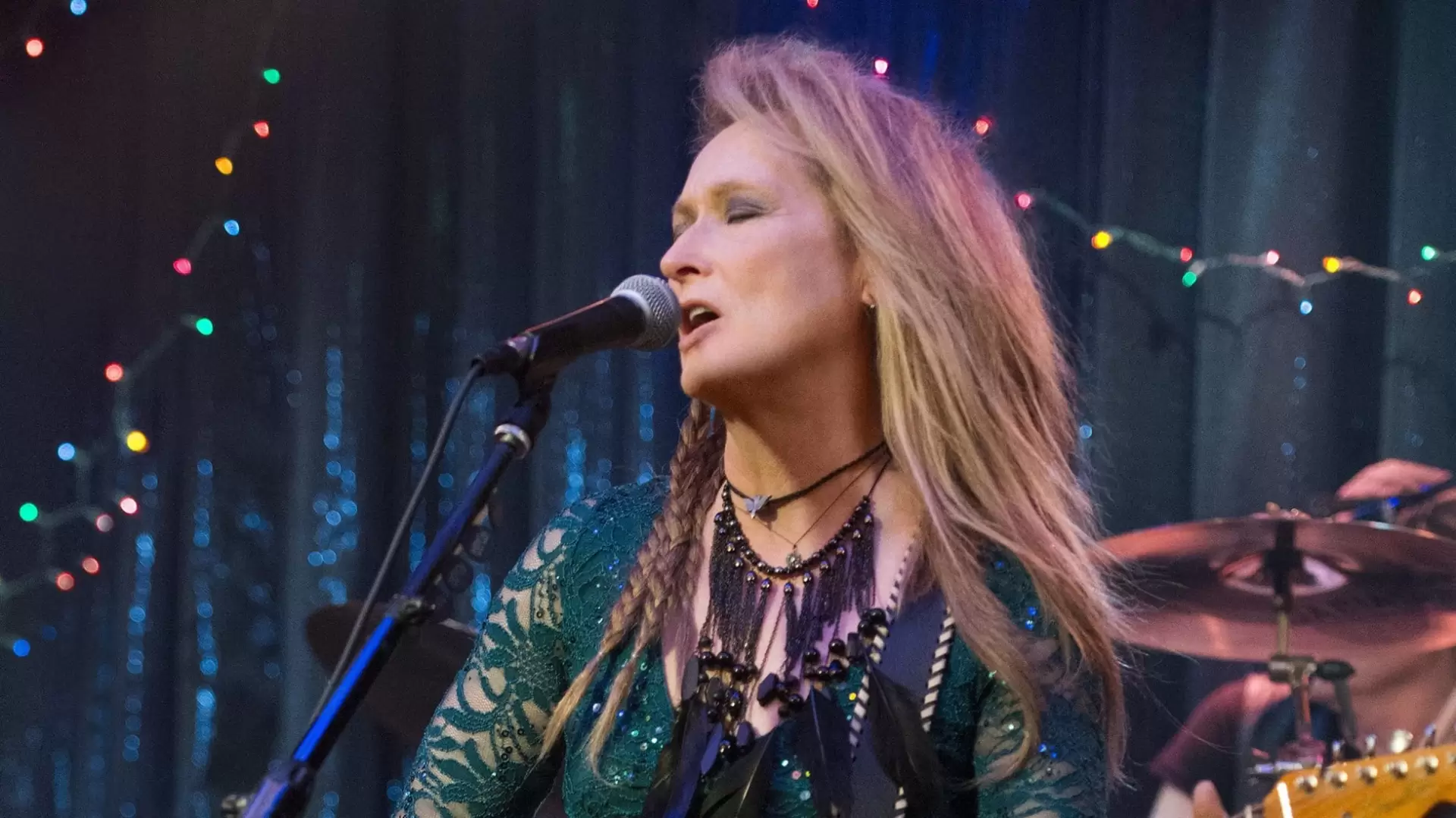 دانلود فیلم Ricki and the Flash 2015 با زیرنویس فارسی