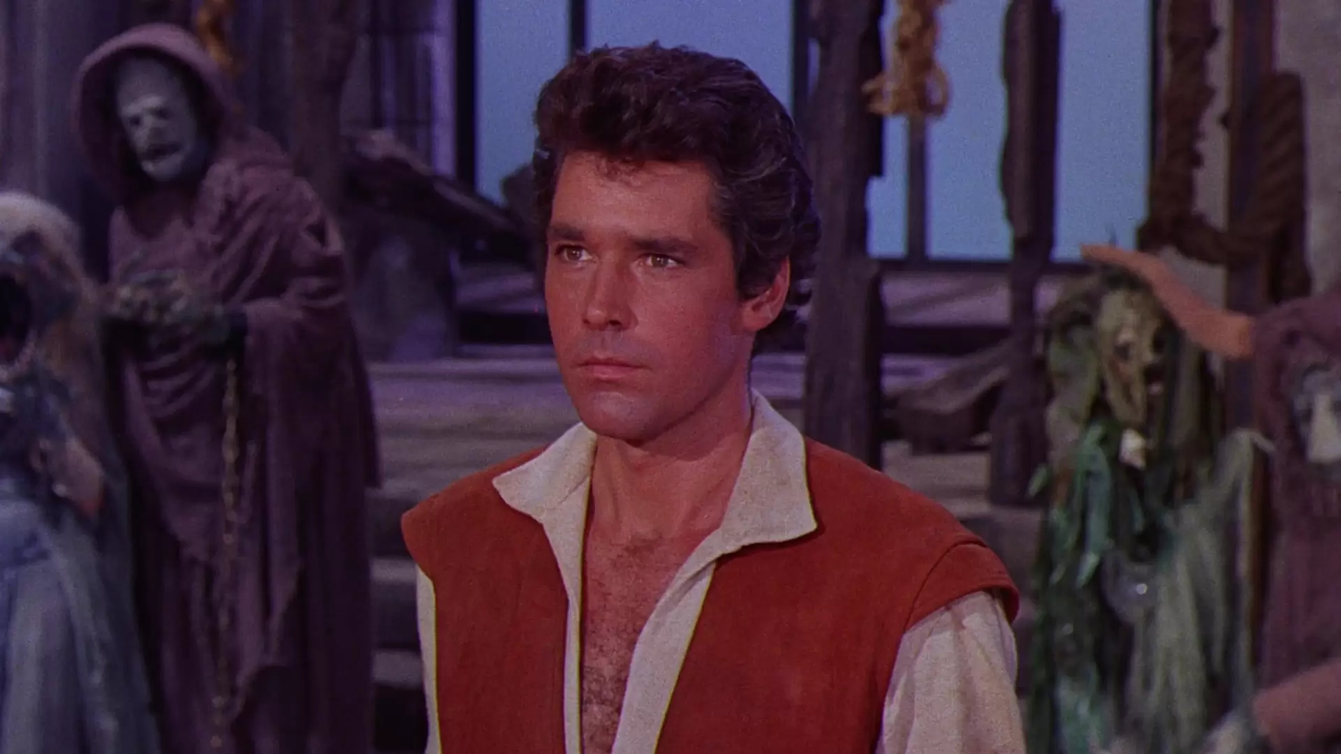 دانلود فیلم Jack the Giant Killer 1962 (جک غول کش) با زیرنویس فارسی و تماشای آنلاین