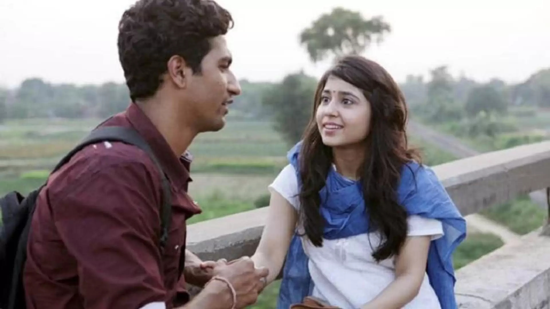 دانلود فیلم Masaan 2015 (ماسان) با زیرنویس فارسی