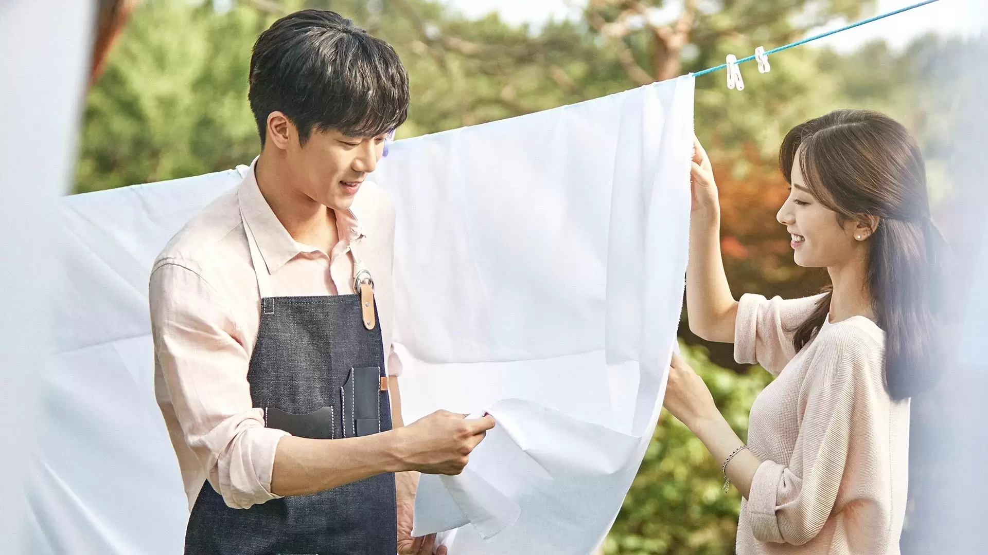 دانلود سریال Your House Helper 2018 (خدمتکار خانه شما) با زیرنویس فارسی