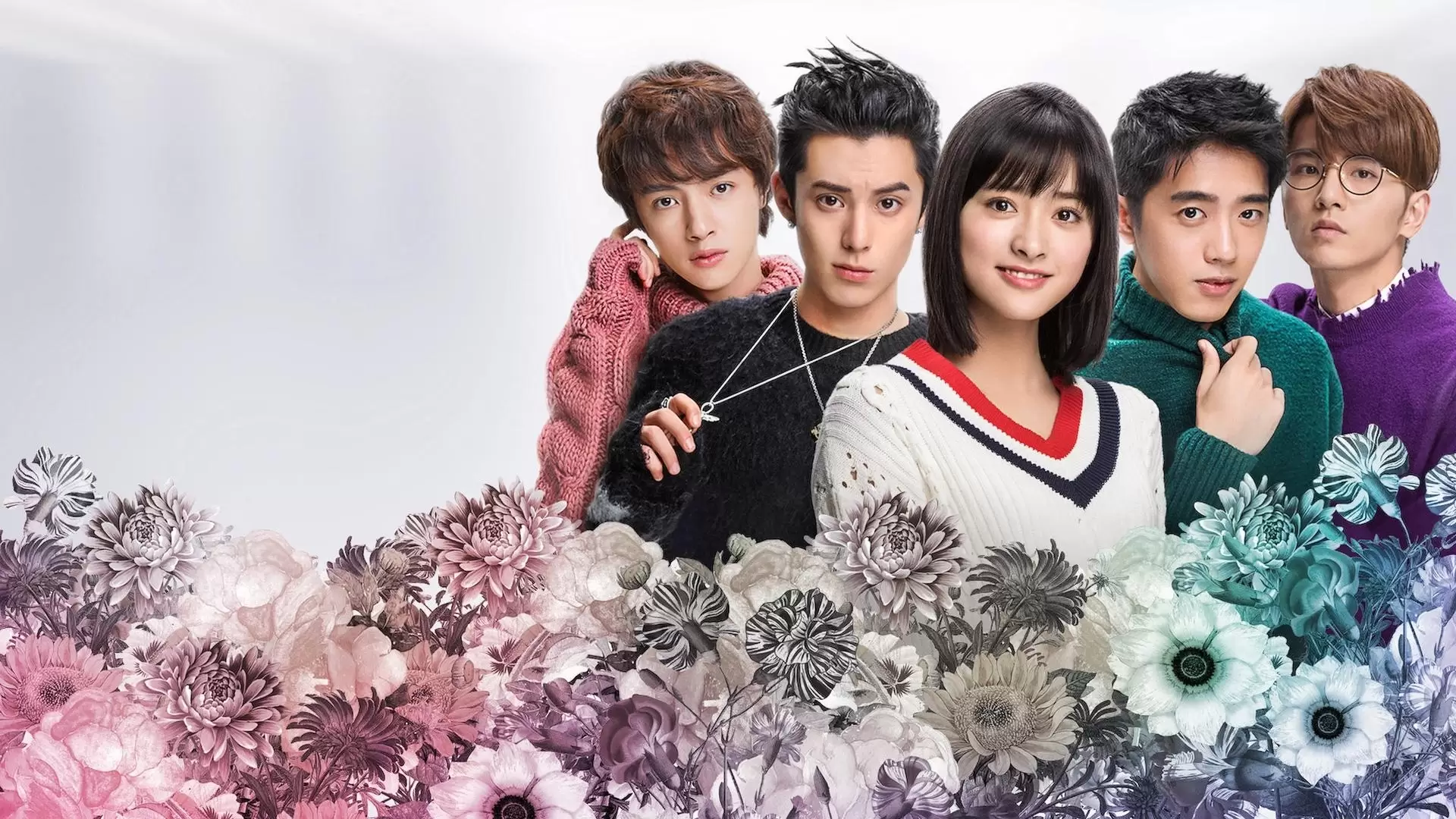 دانلود سریال Meteor Garden 2018 (باغ شهاب سنگ) با زیرنویس فارسی