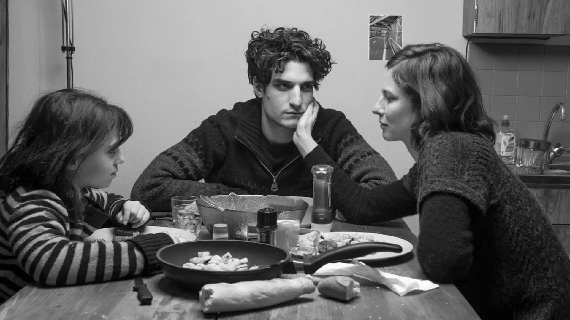 دانلود فیلم Jealousy 2013 (حسادت) با زیرنویس فارسی