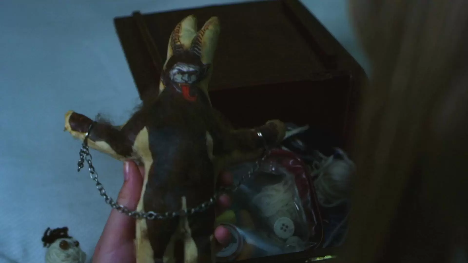 دانلود فیلم Krampus: The Reckoning 2015 با زیرنویس فارسی