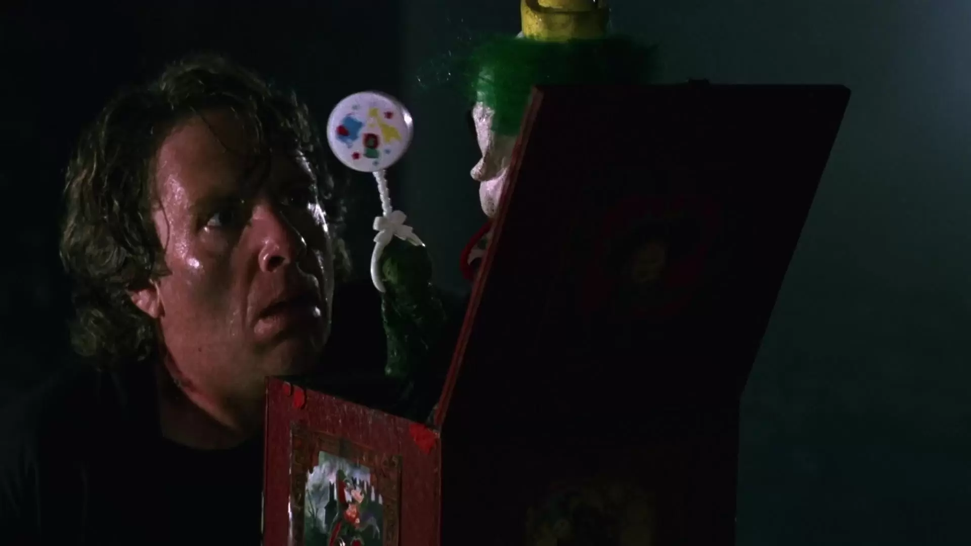 دانلود فیلم Demonic Toys 1992