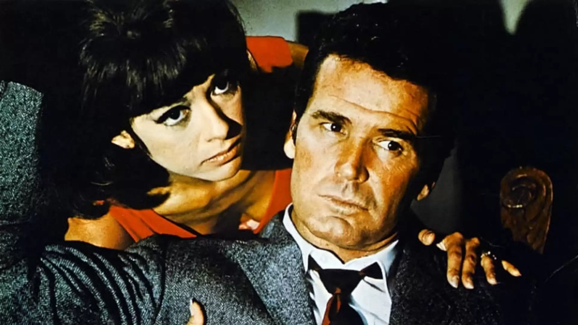 دانلود فیلم Marlowe 1969