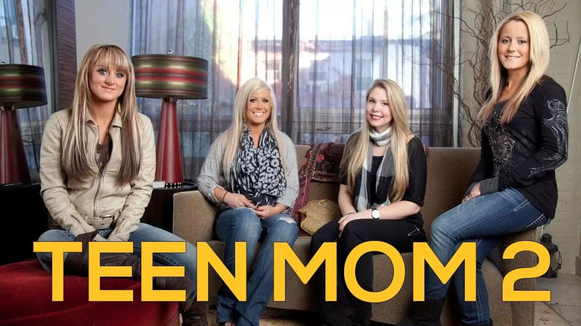 دانلود مستند Teen Mom 2 2011